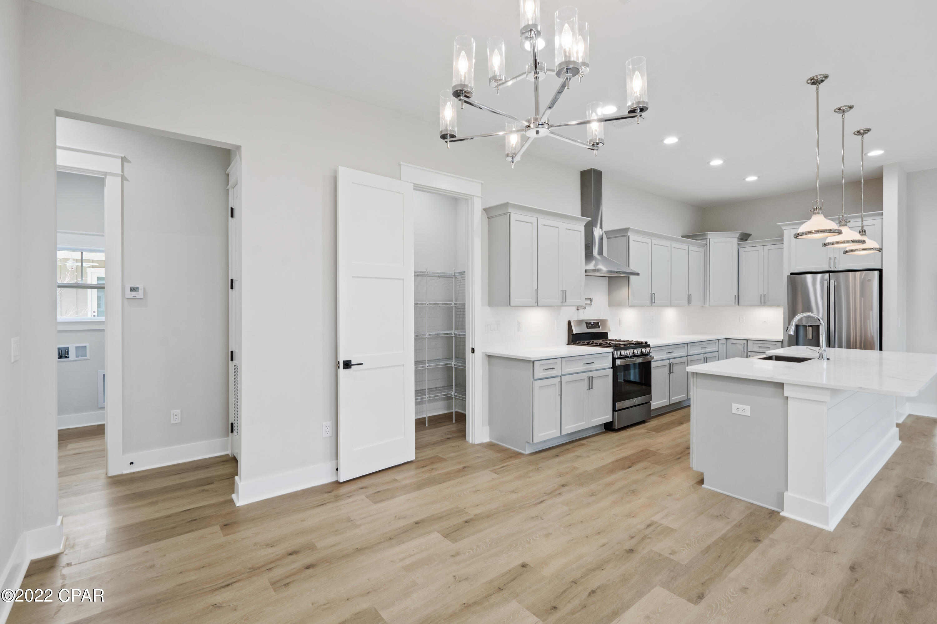 Tapestry Park - Residential