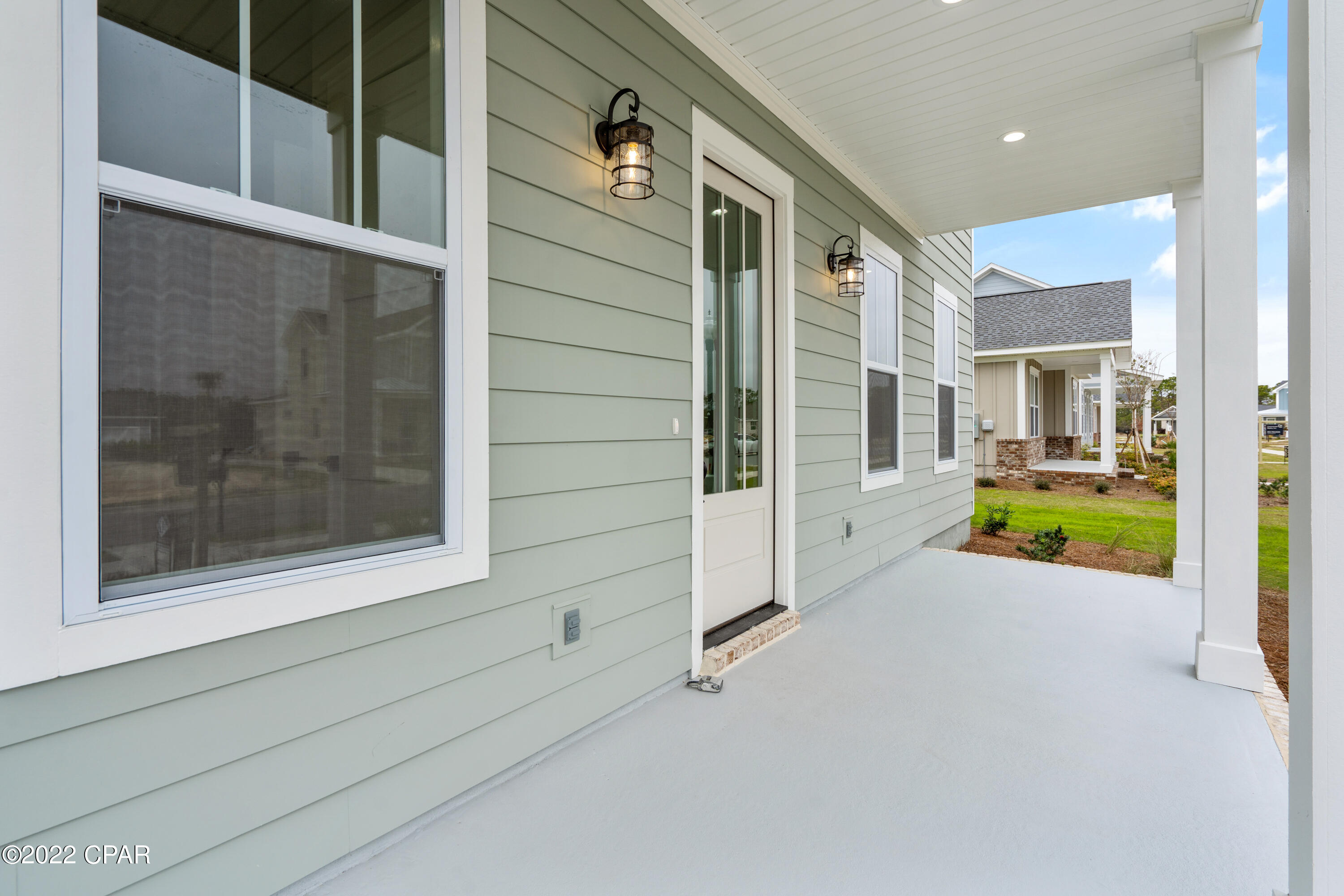 Tapestry Park - Residential