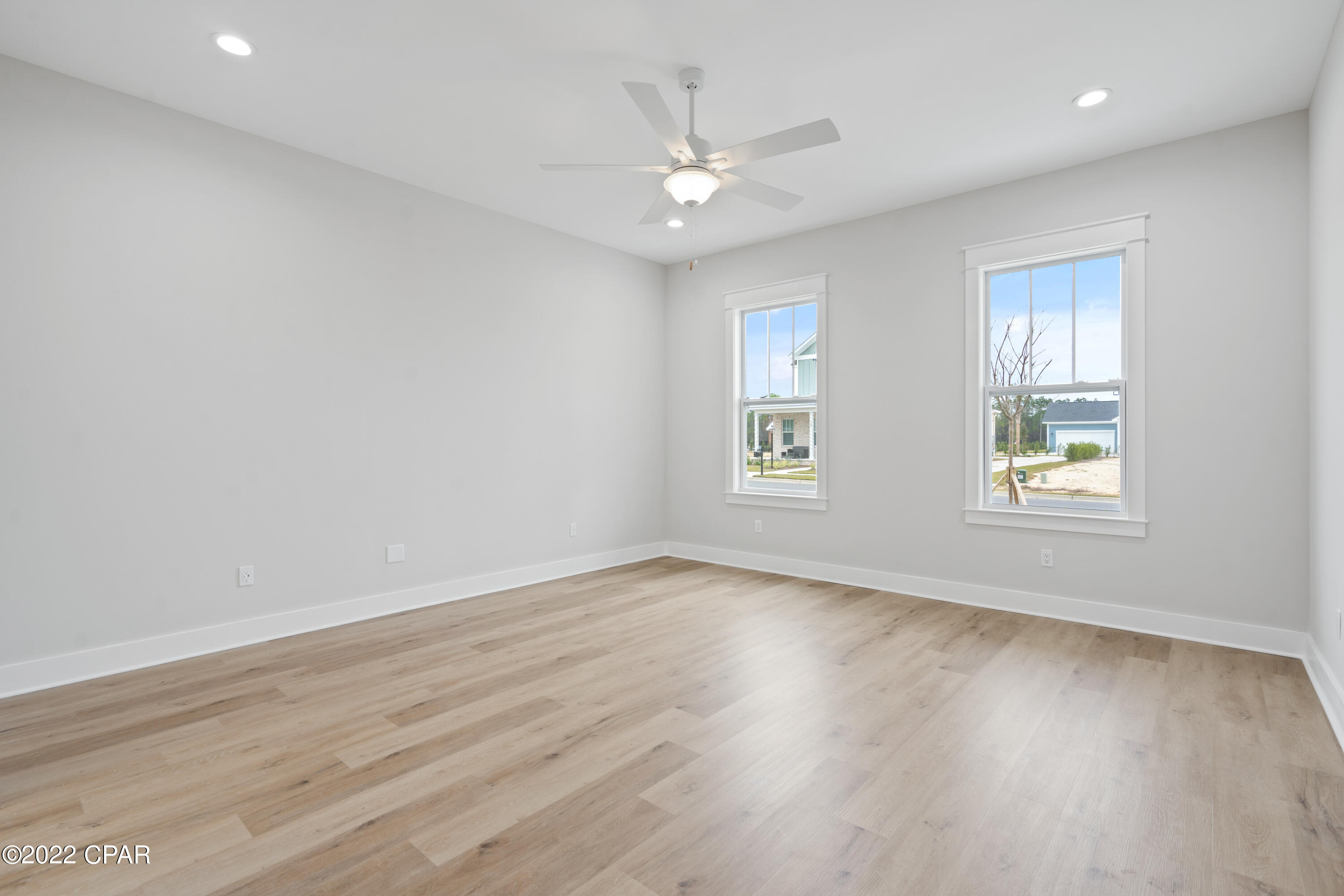 Tapestry Park - Residential