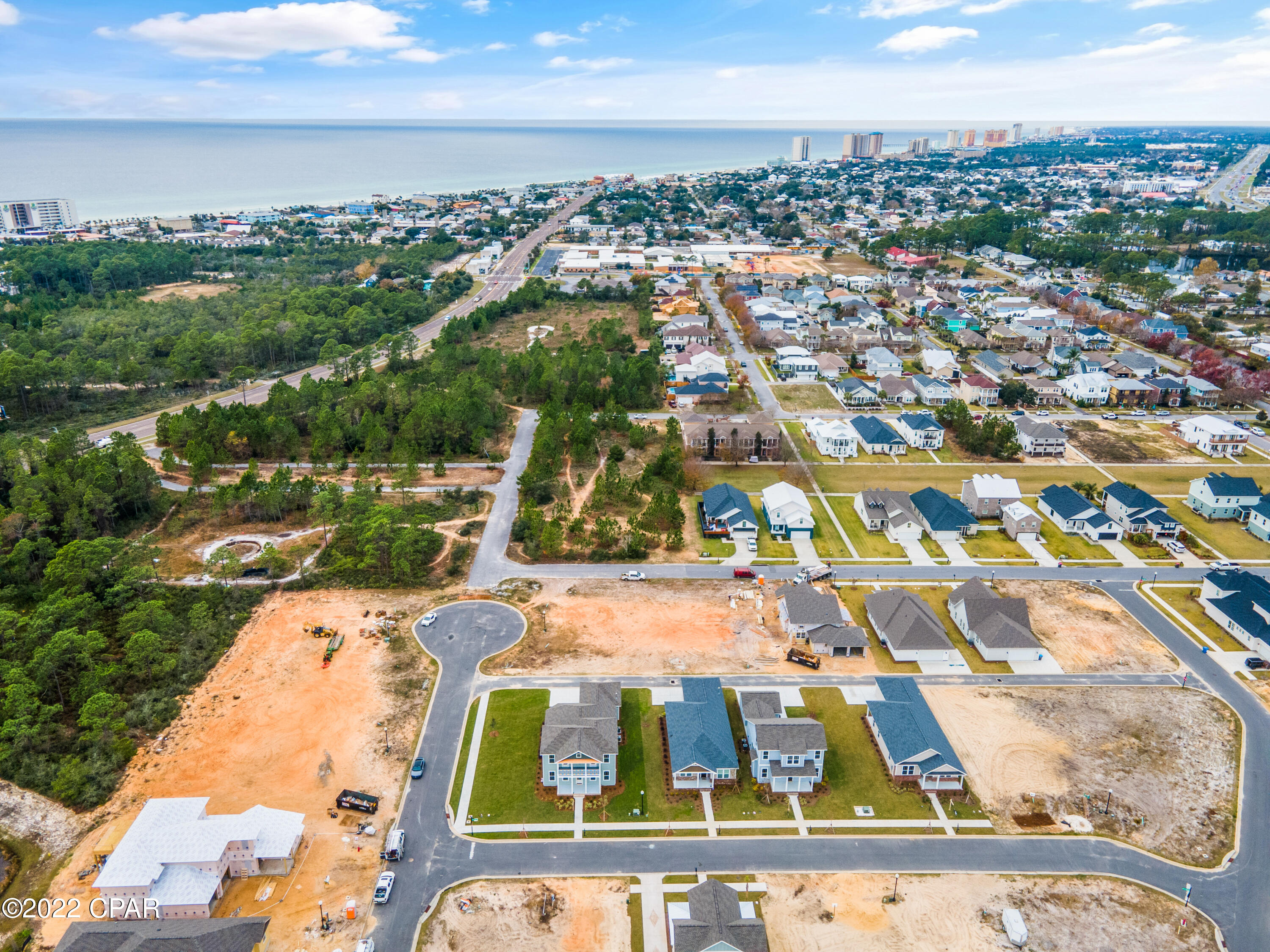 Tapestry Park - Residential