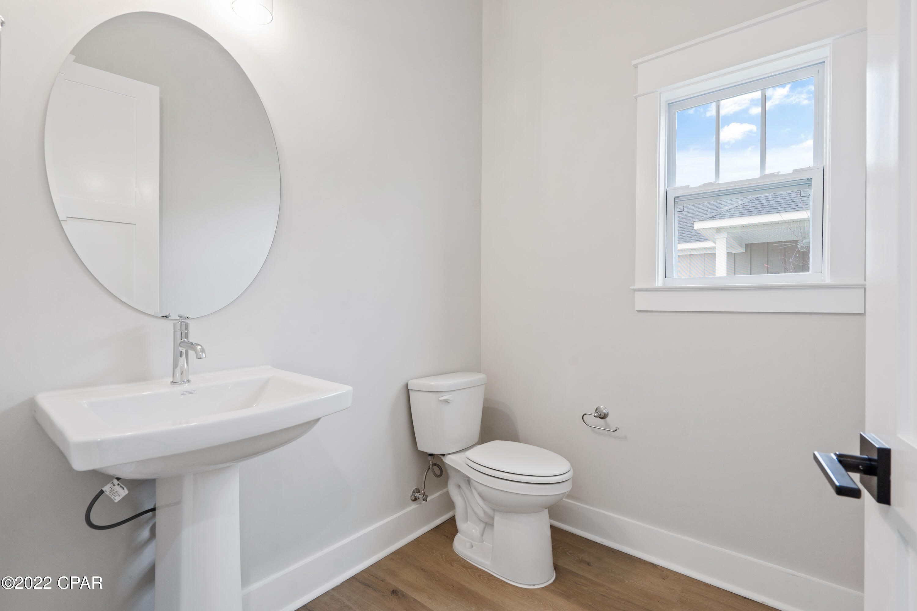 Tapestry Park - Residential