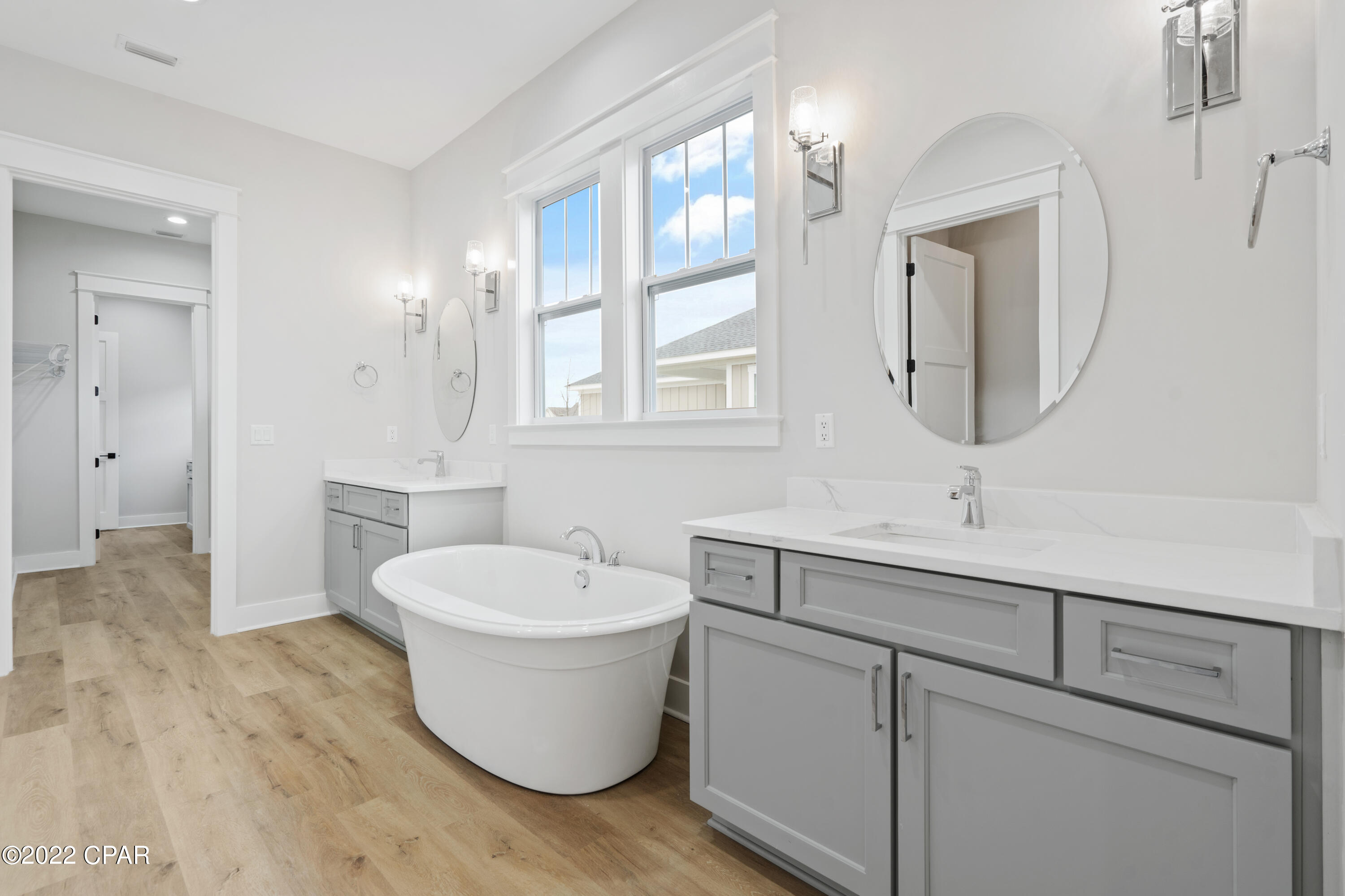 Tapestry Park - Residential