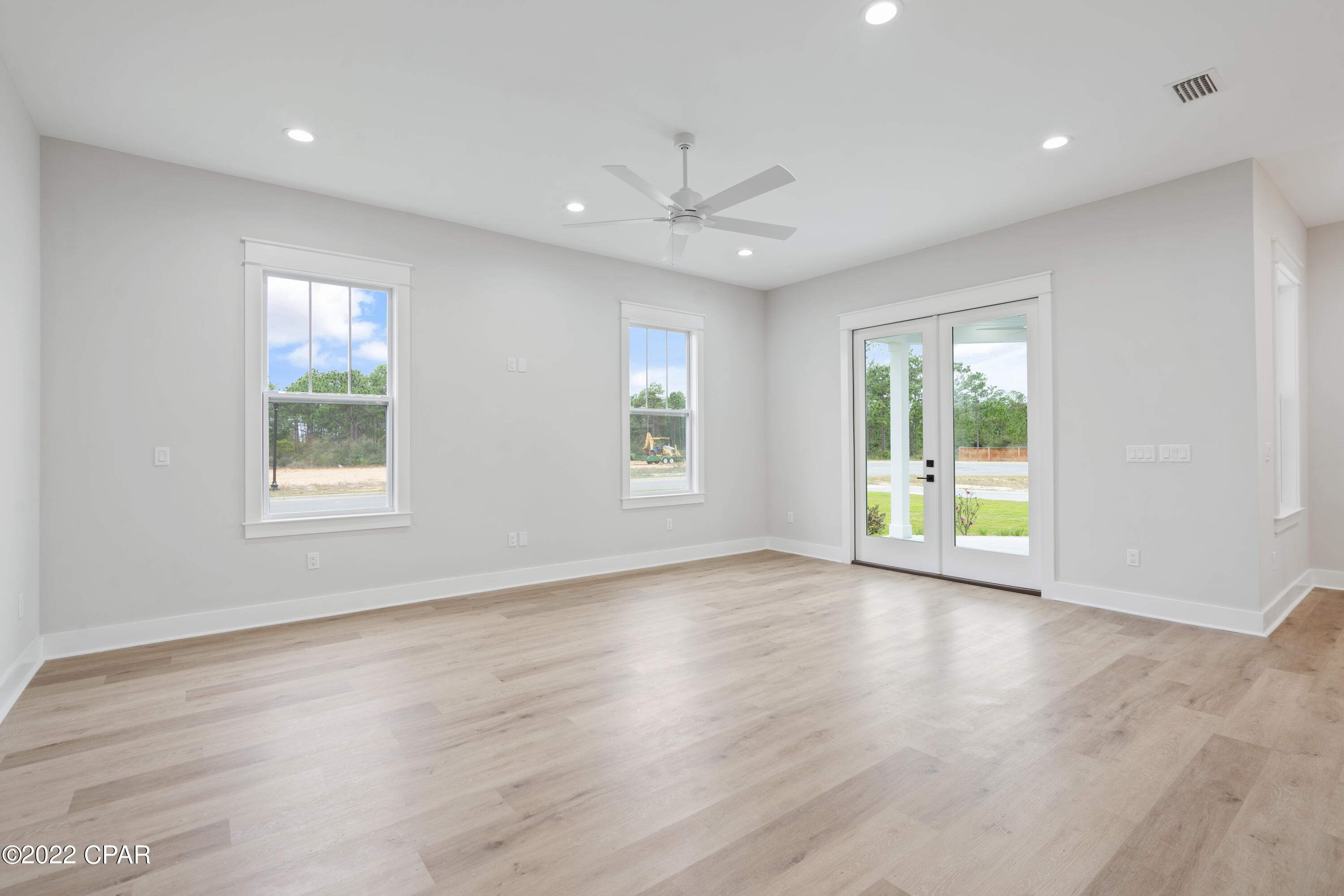 Tapestry Park - Residential