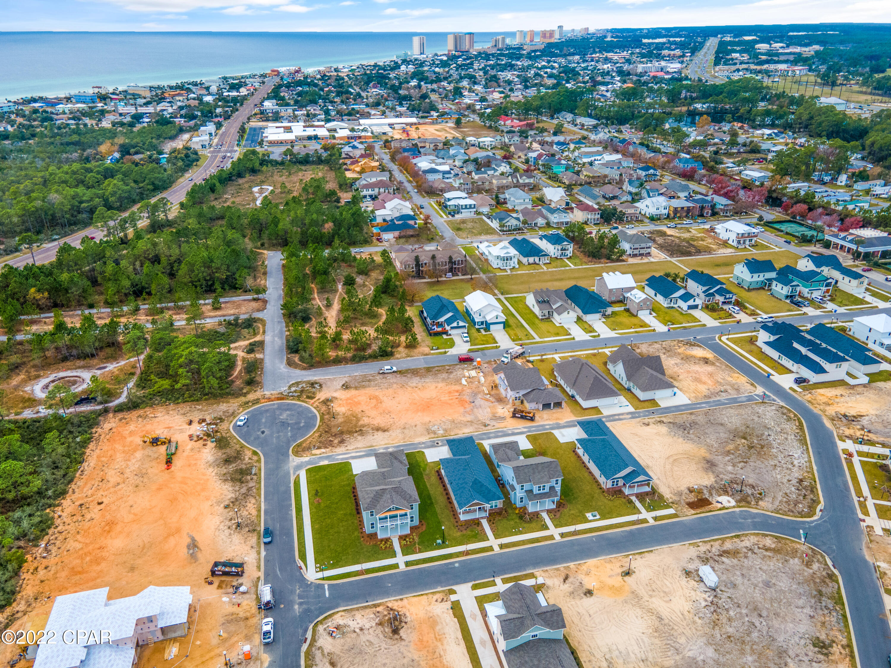 Tapestry Park - Residential