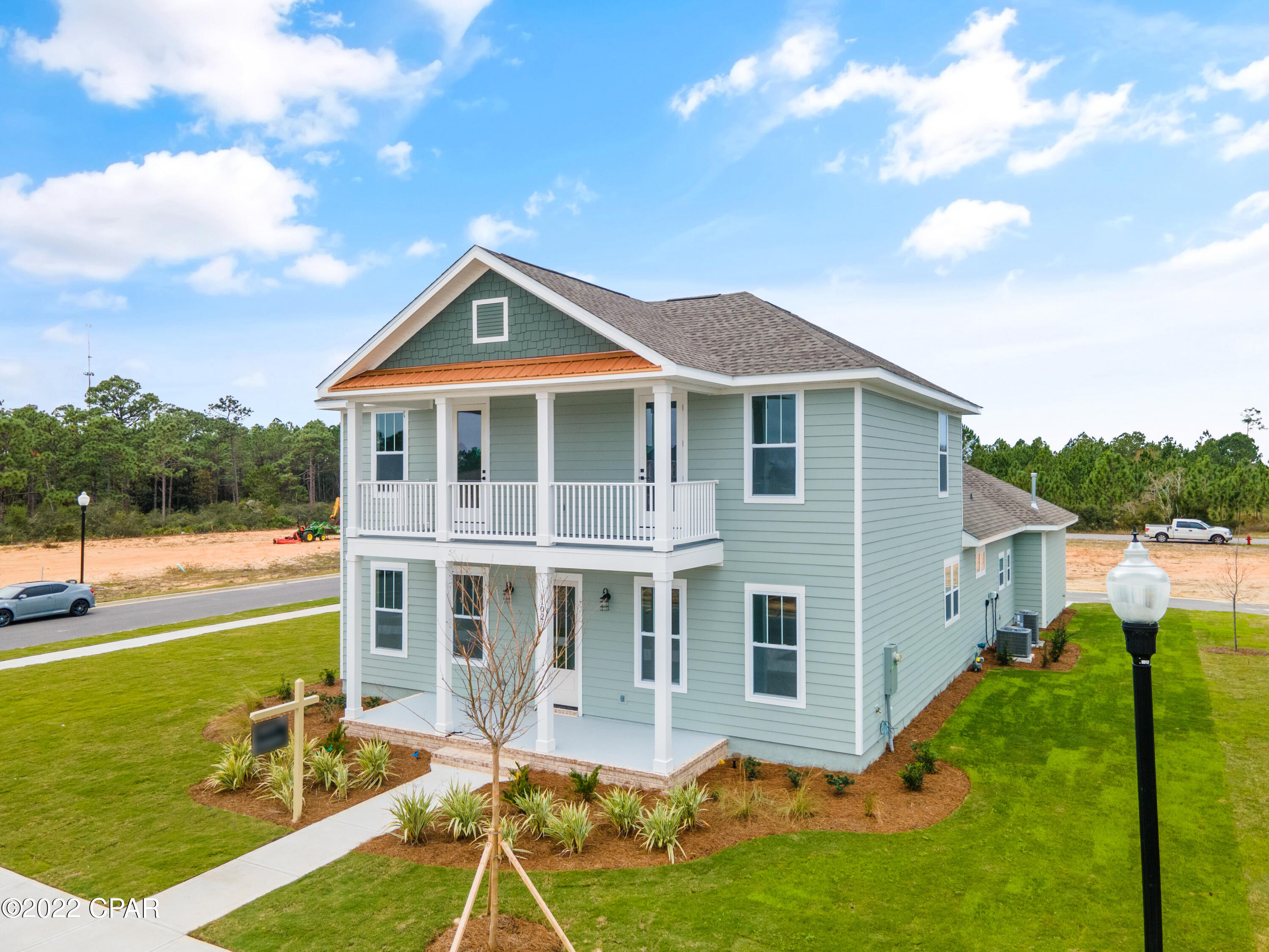 Tapestry Park - Residential