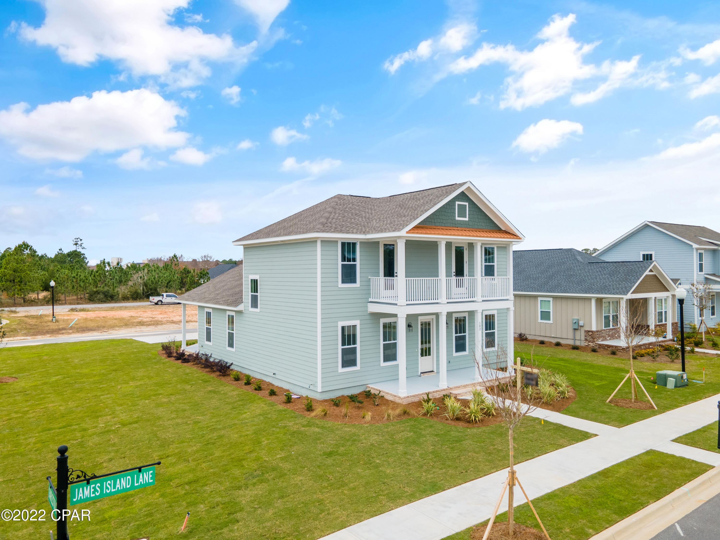 Tapestry Park - Residential