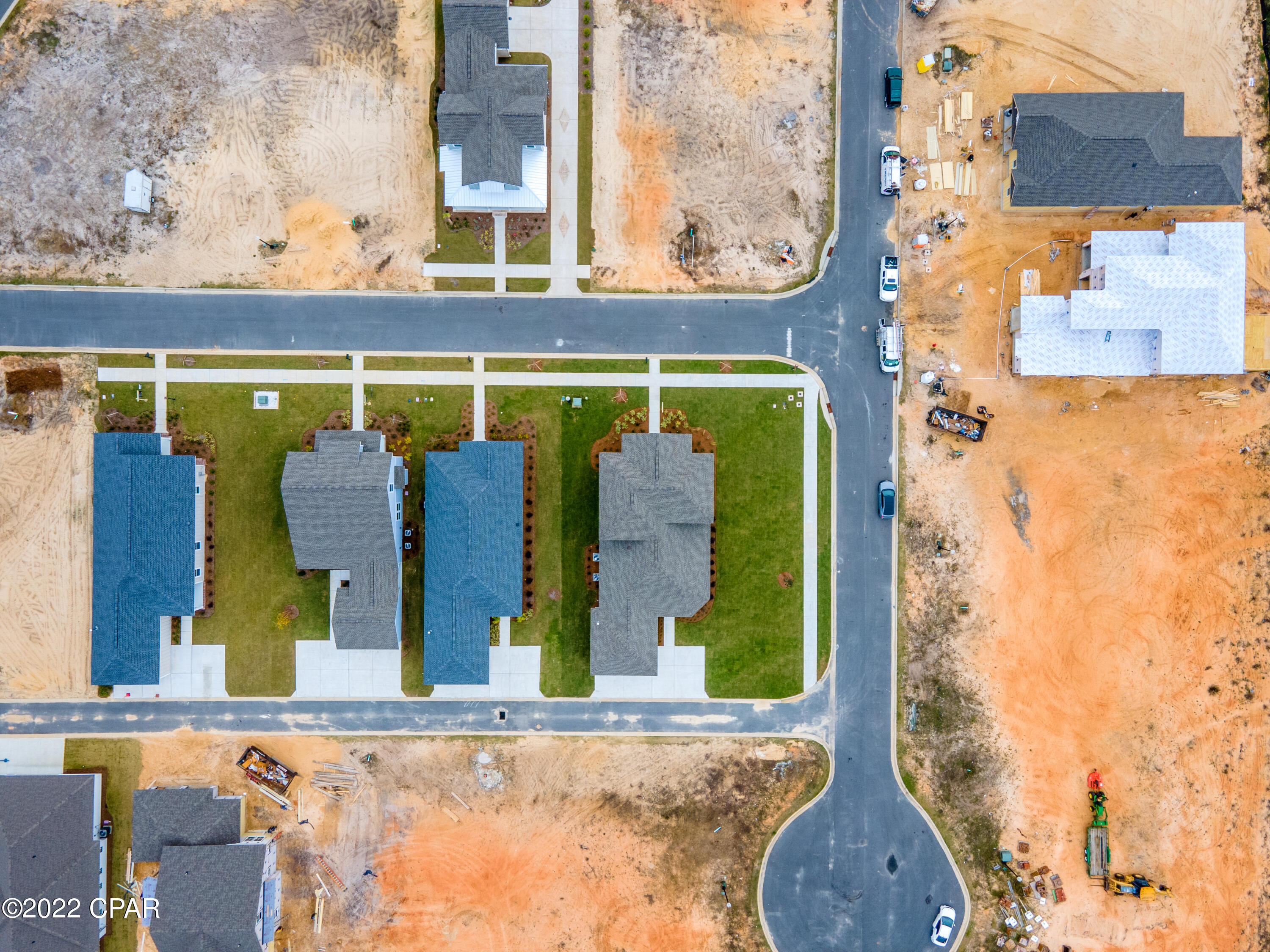 Tapestry Park - Residential