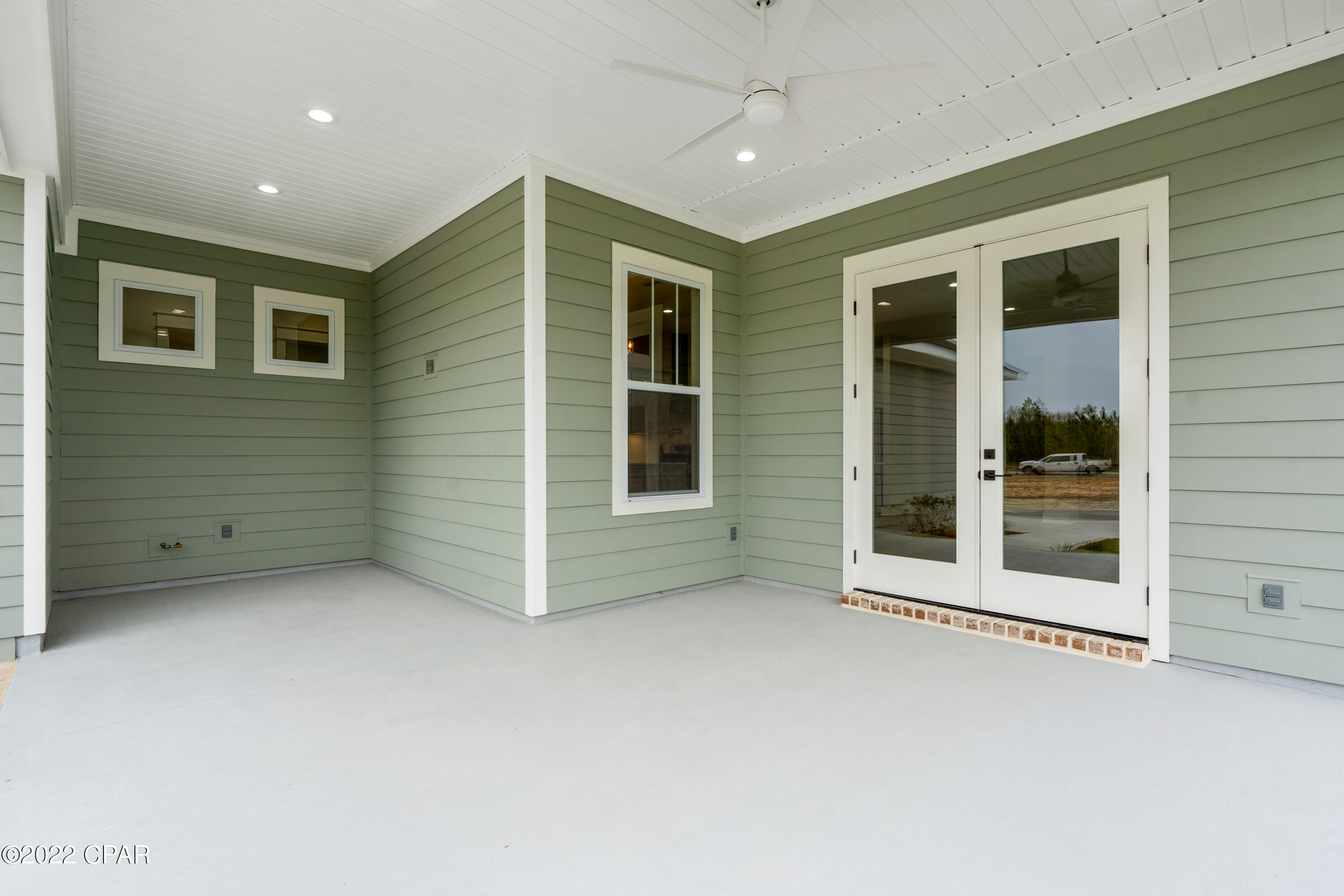 Tapestry Park - Residential