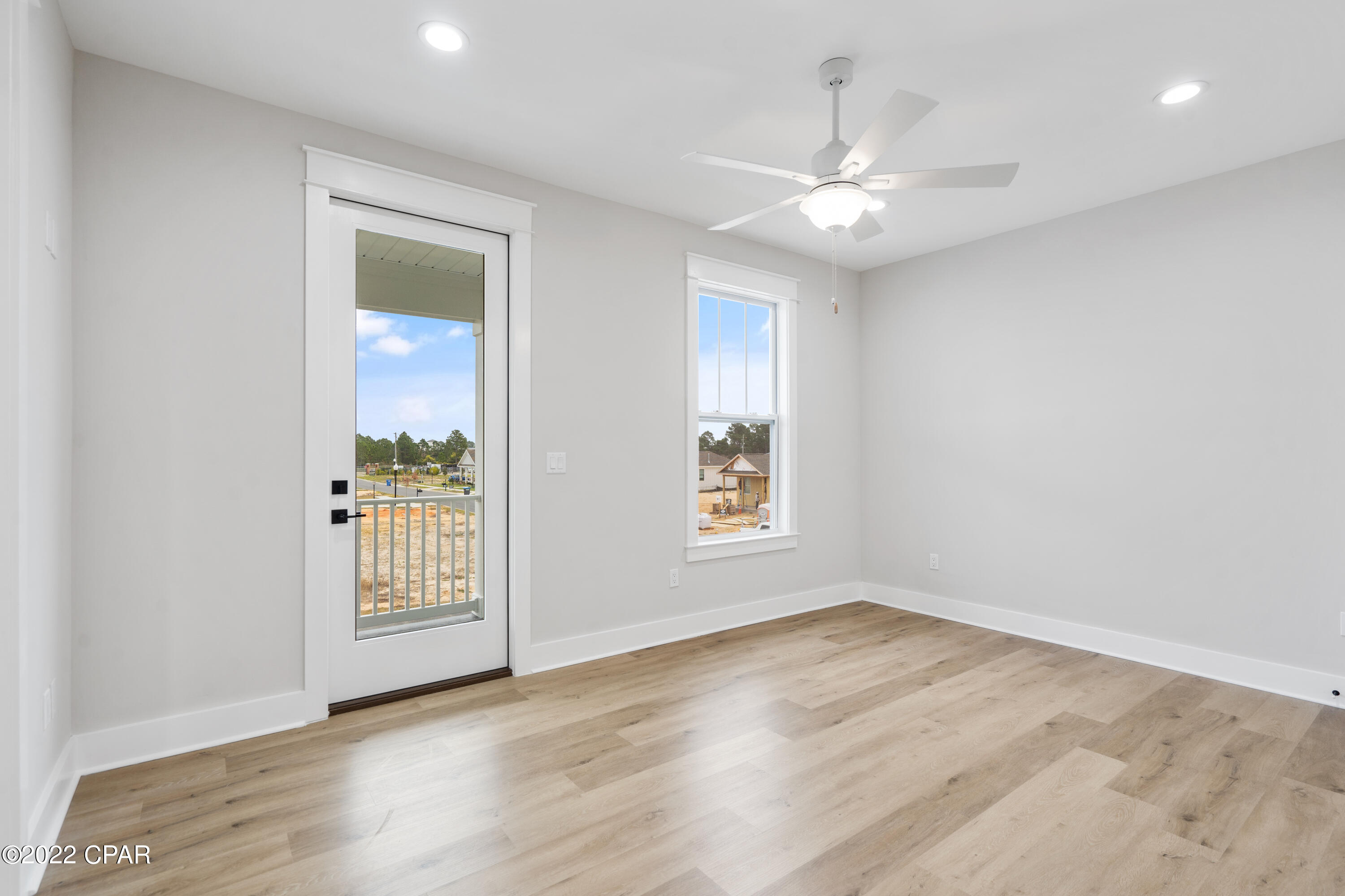 Tapestry Park - Residential