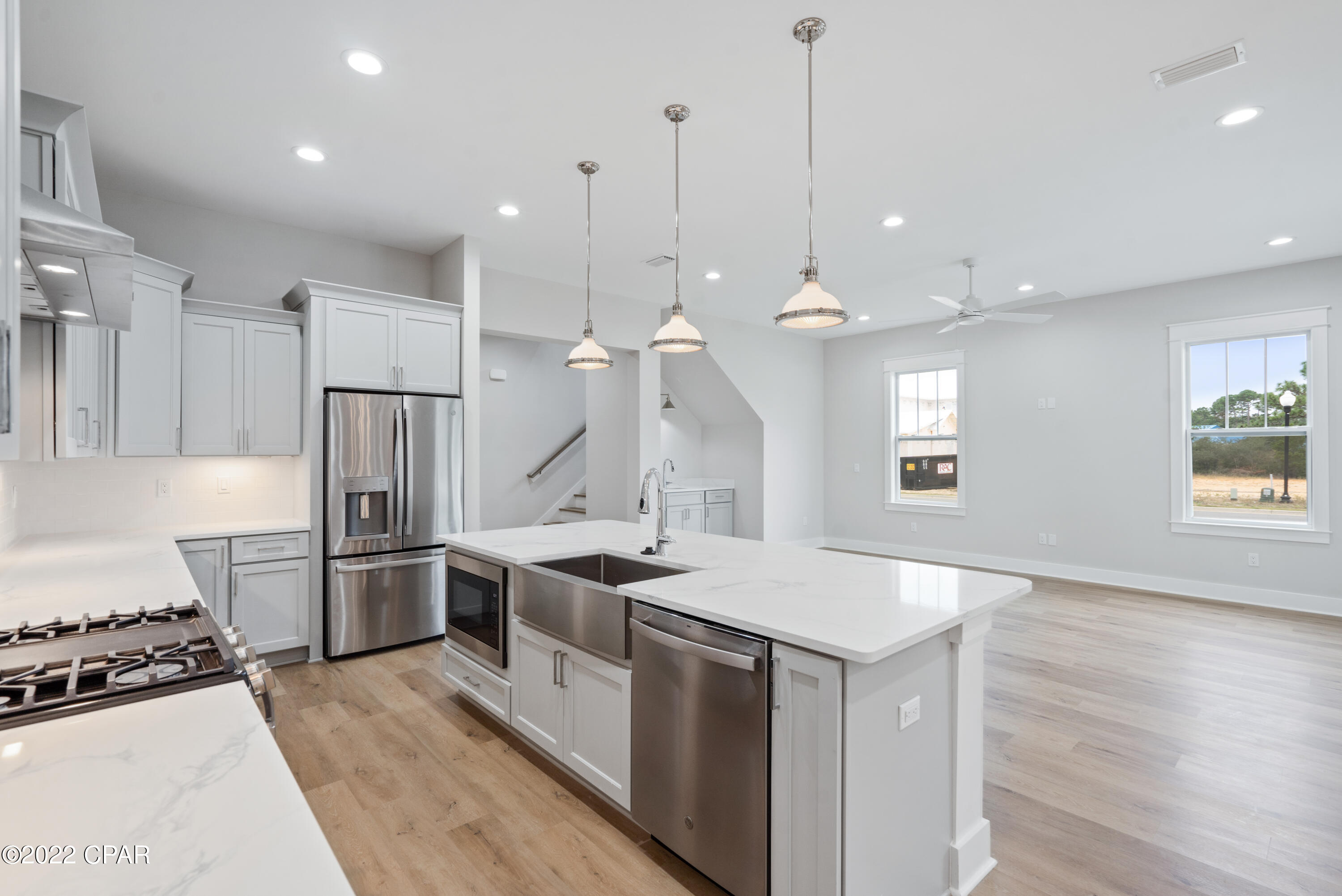 Tapestry Park - Residential