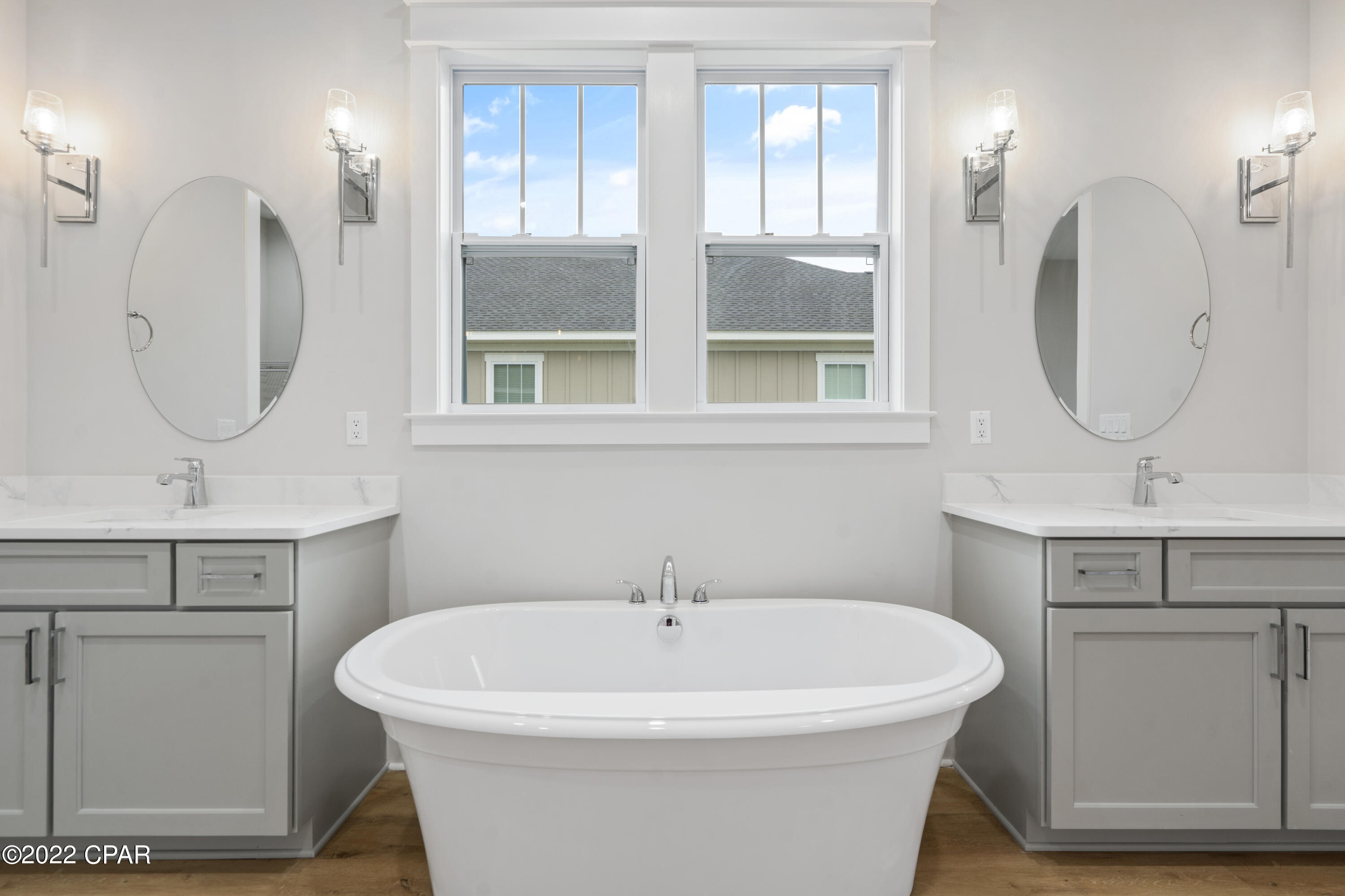 Tapestry Park - Residential