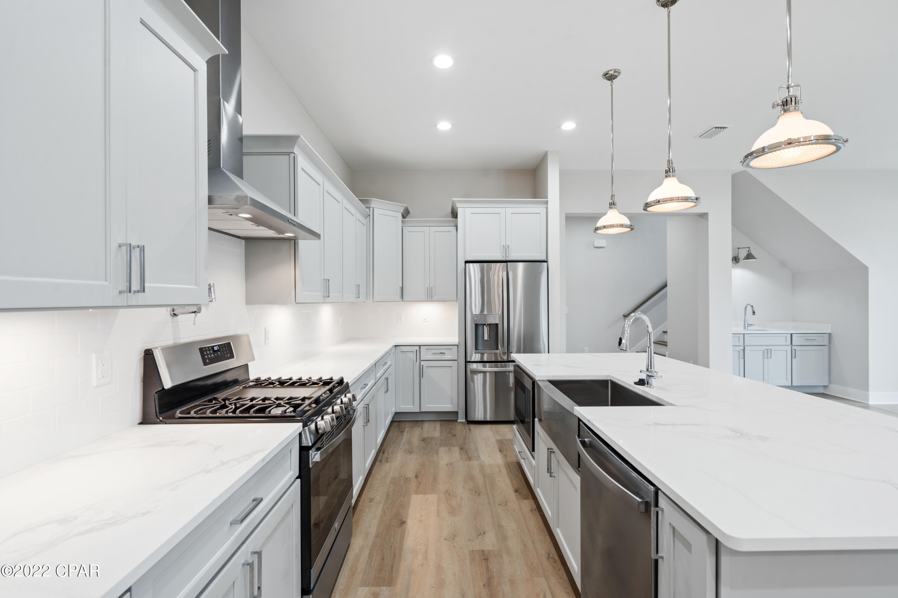 Tapestry Park - Residential