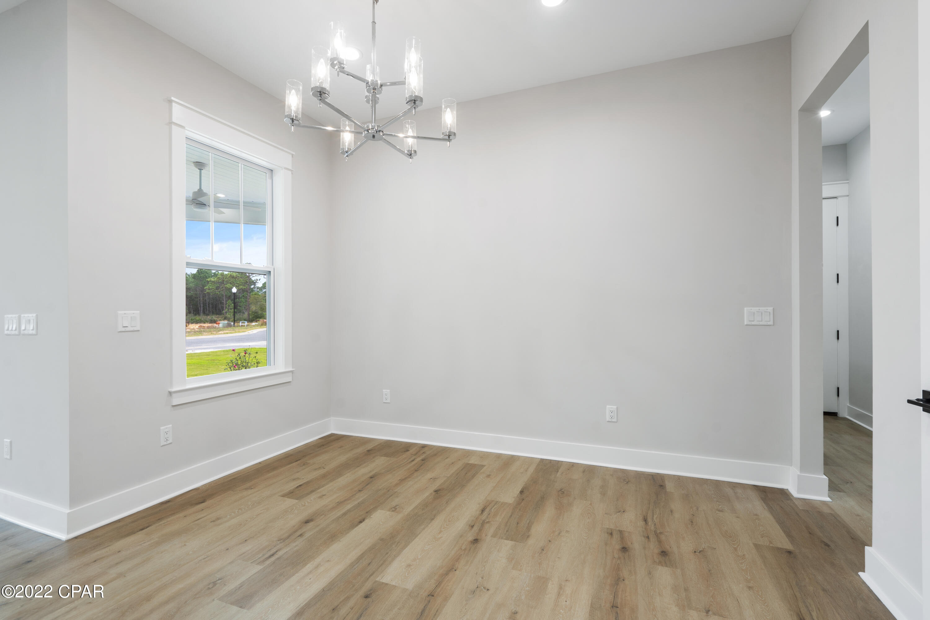 Tapestry Park - Residential