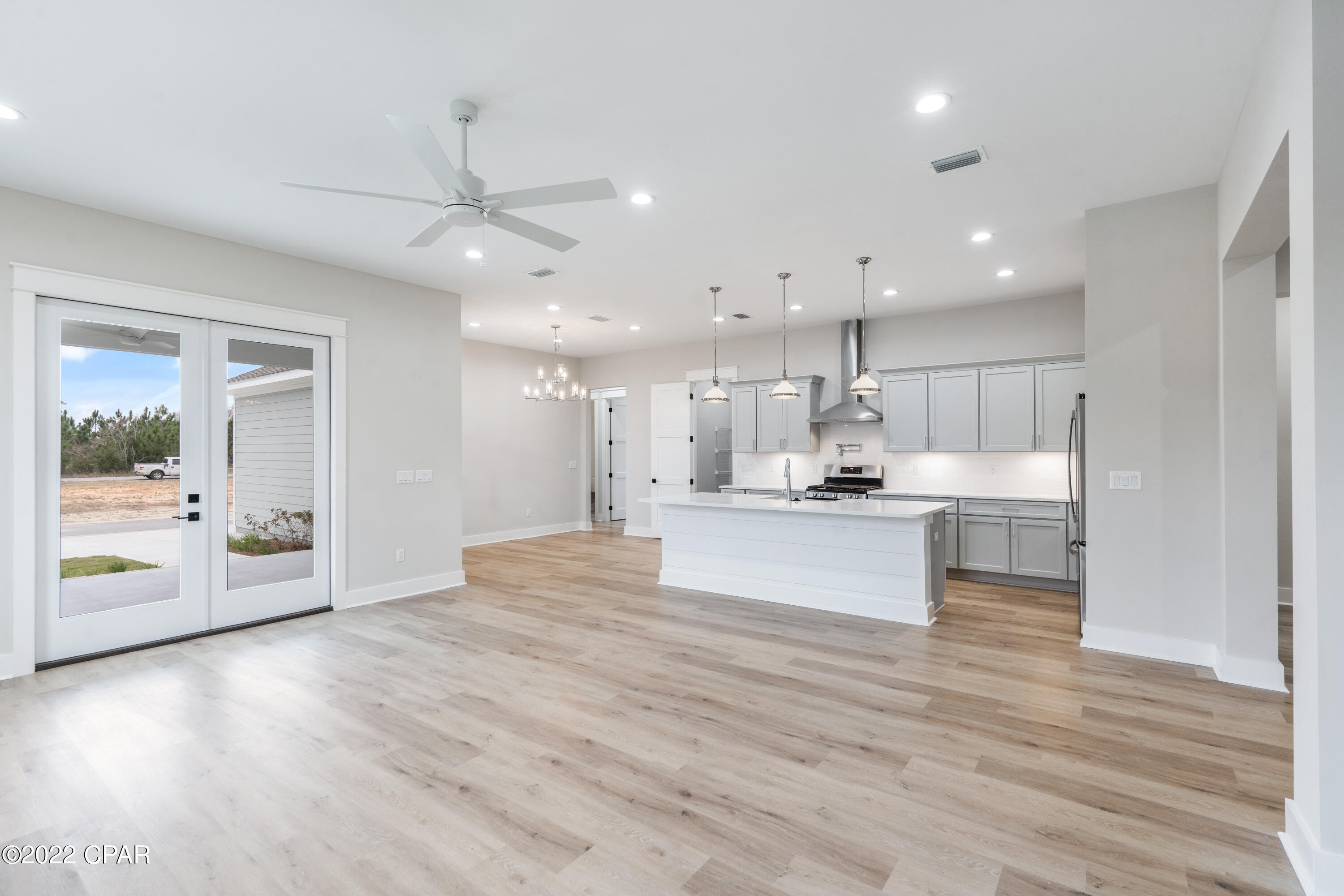 Tapestry Park - Residential