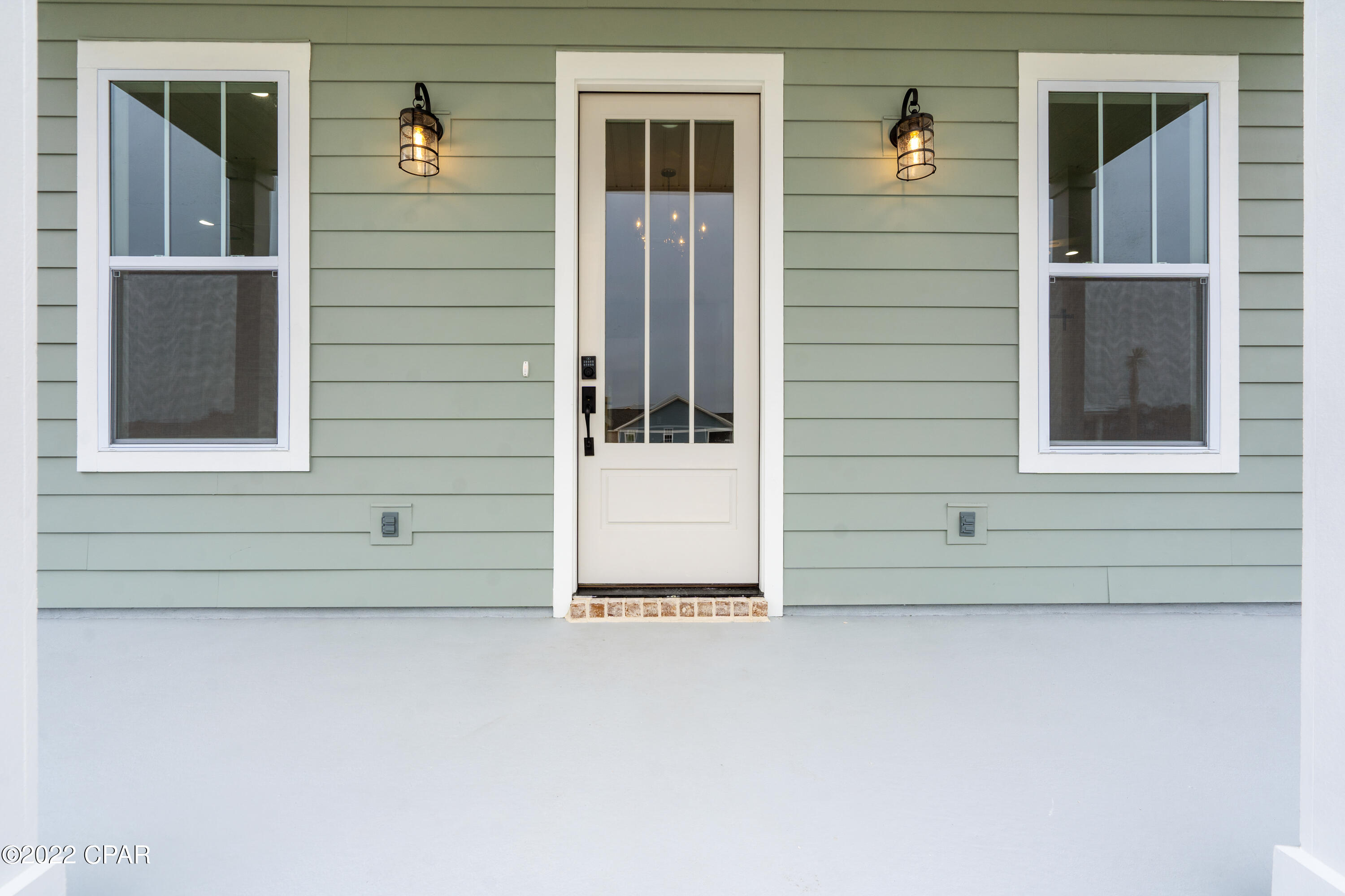 Tapestry Park - Residential