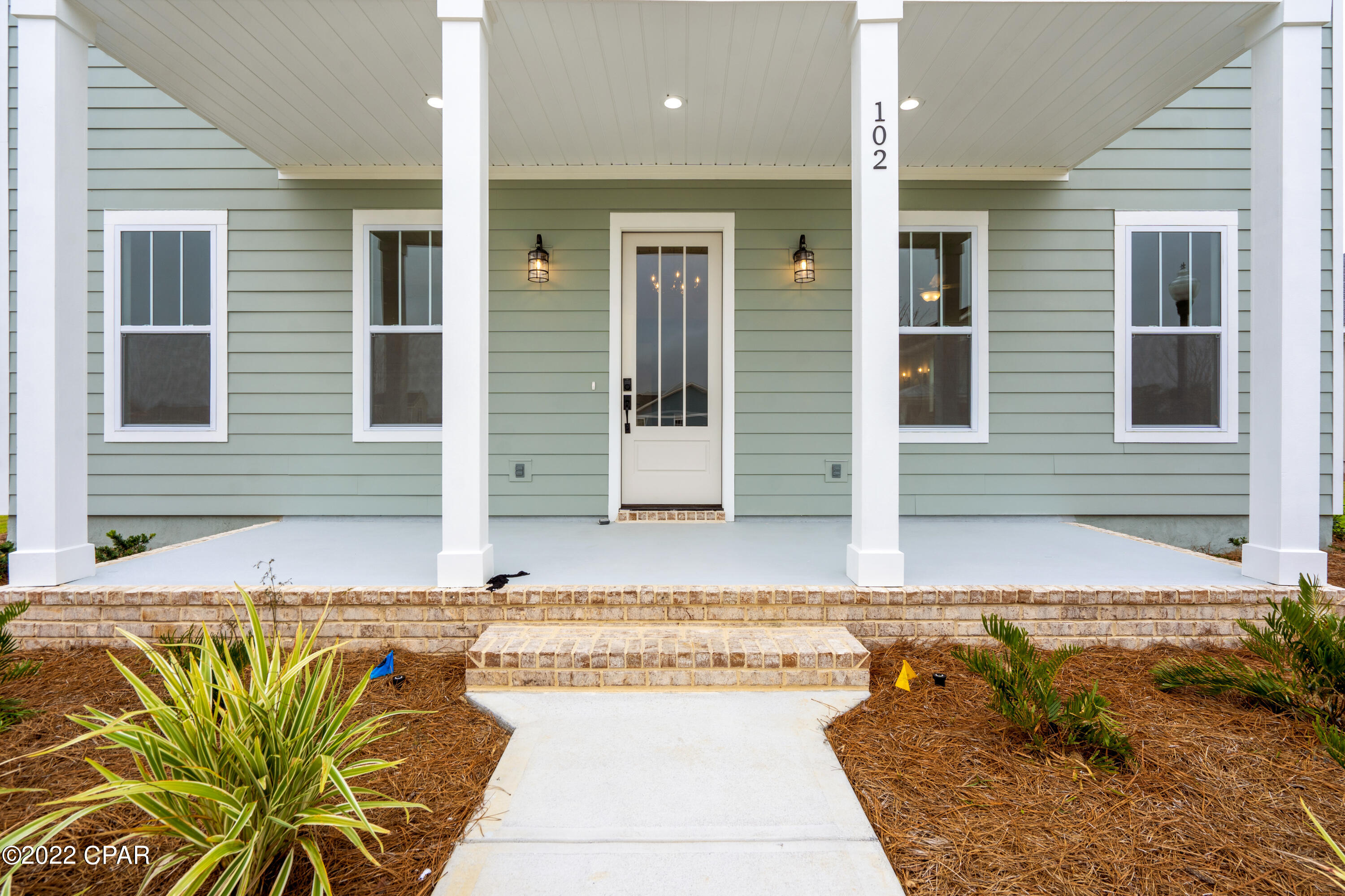 Tapestry Park - Residential