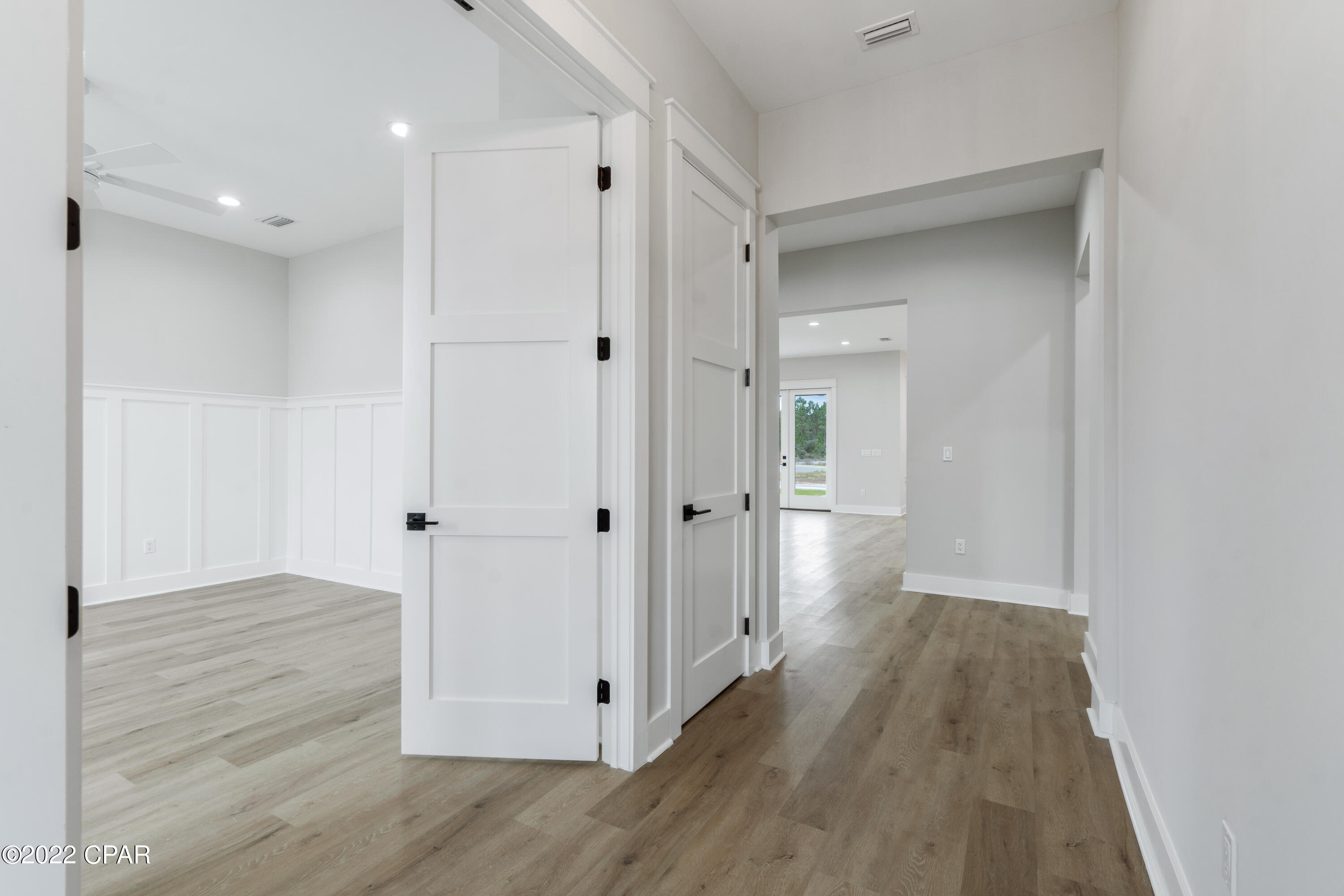 Tapestry Park - Residential