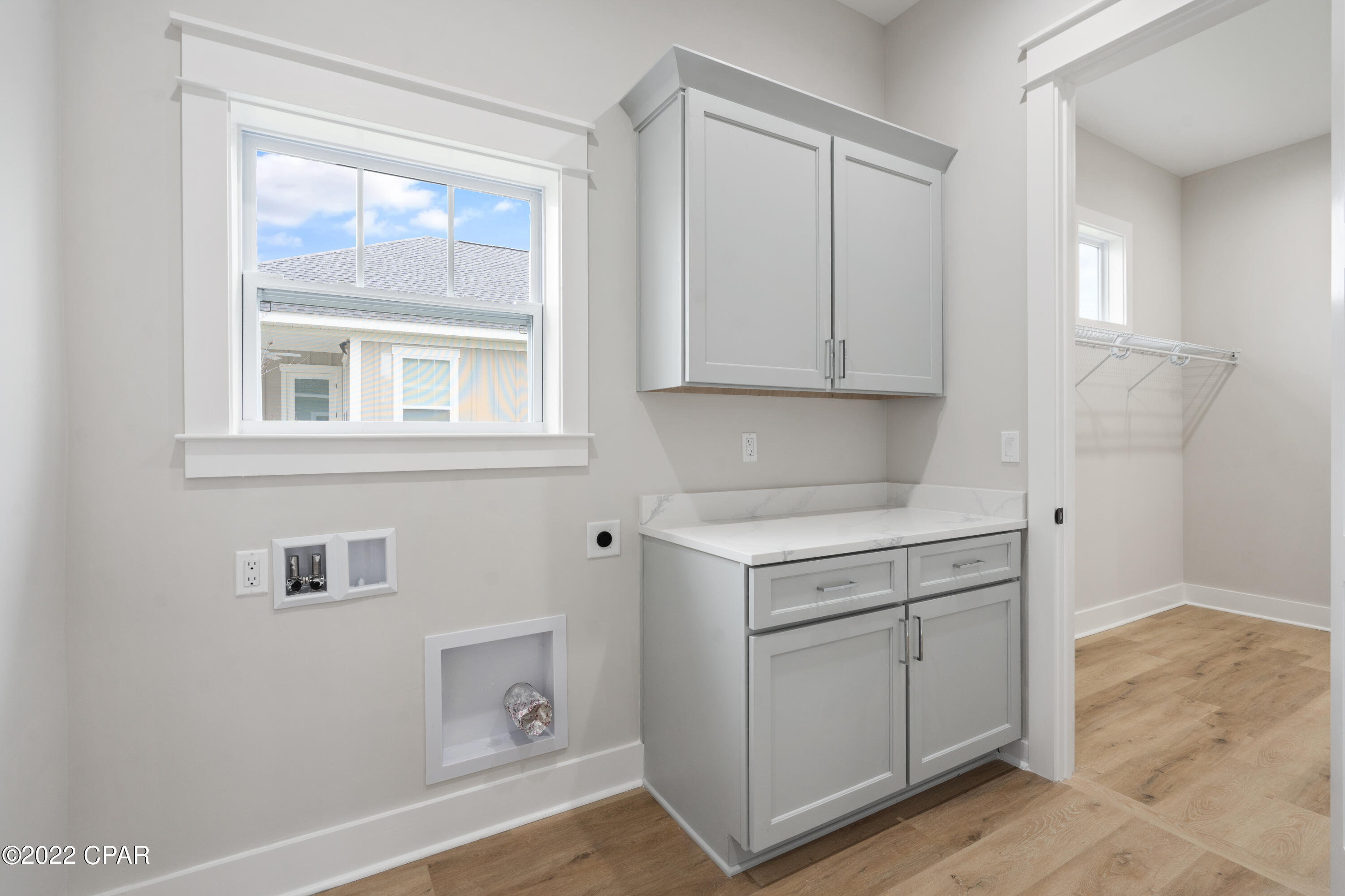 Tapestry Park - Residential