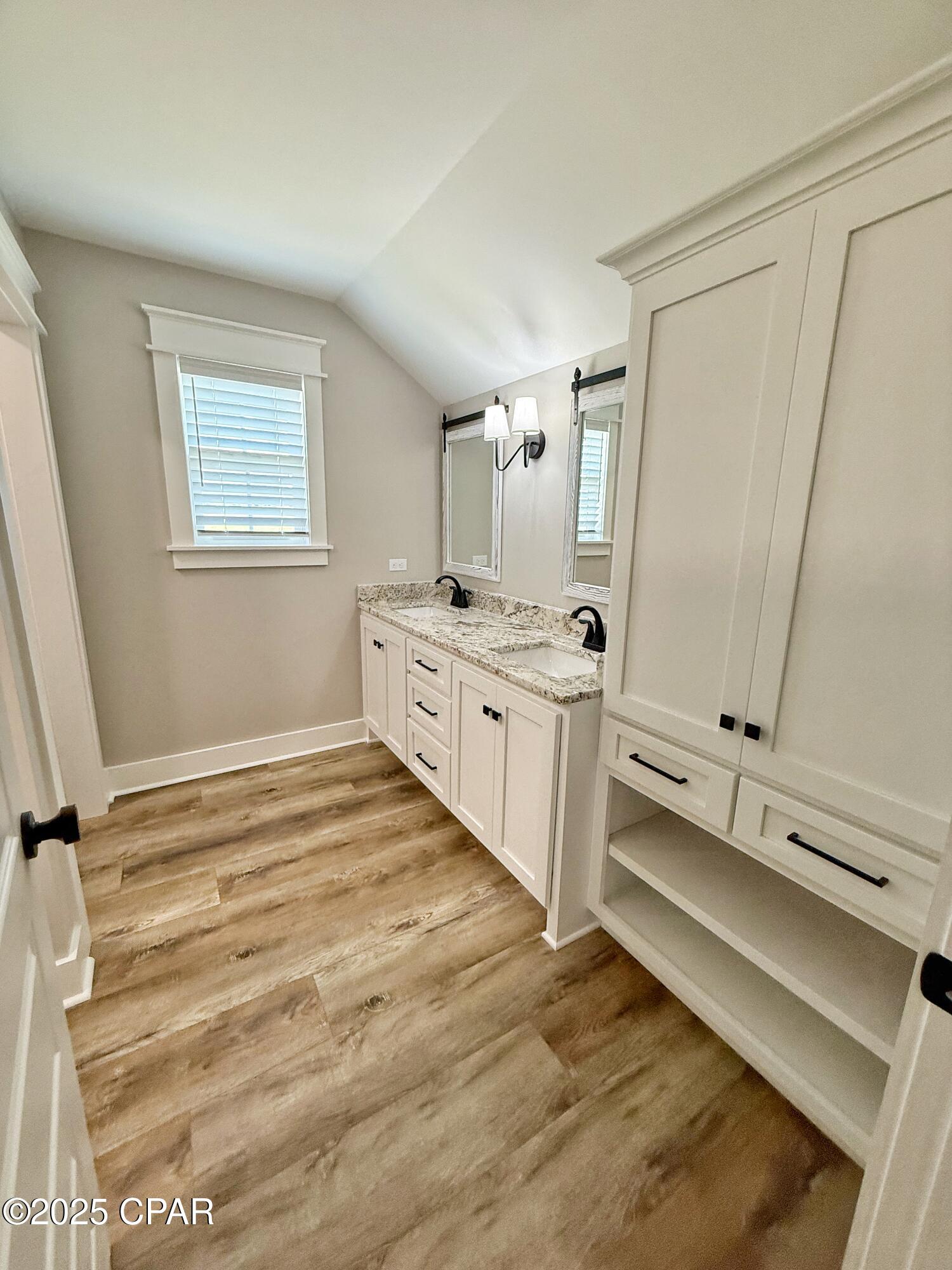 Greenfield Subdivision Phase II - Residential