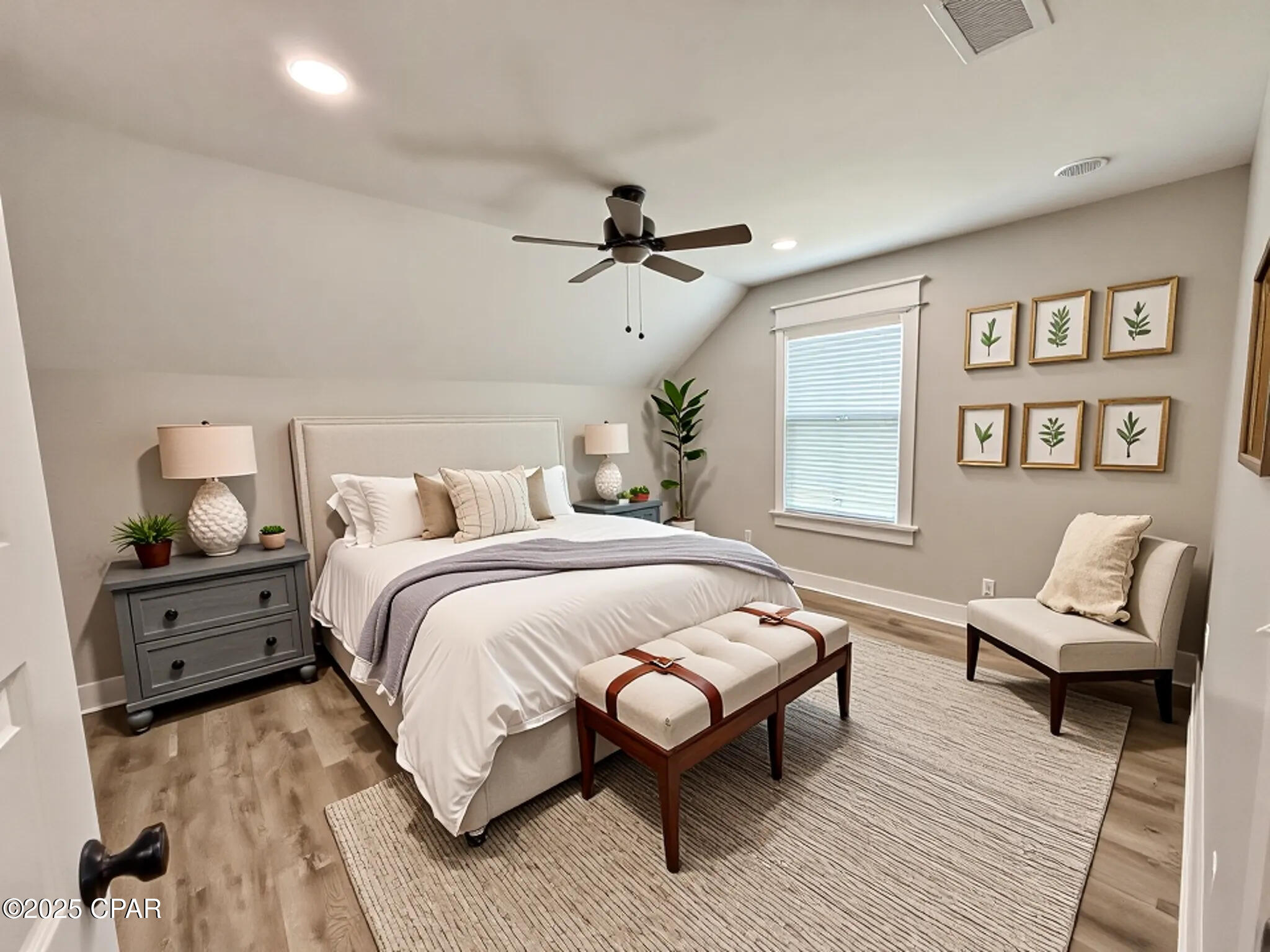 Greenfield Subdivision Phase II - Residential