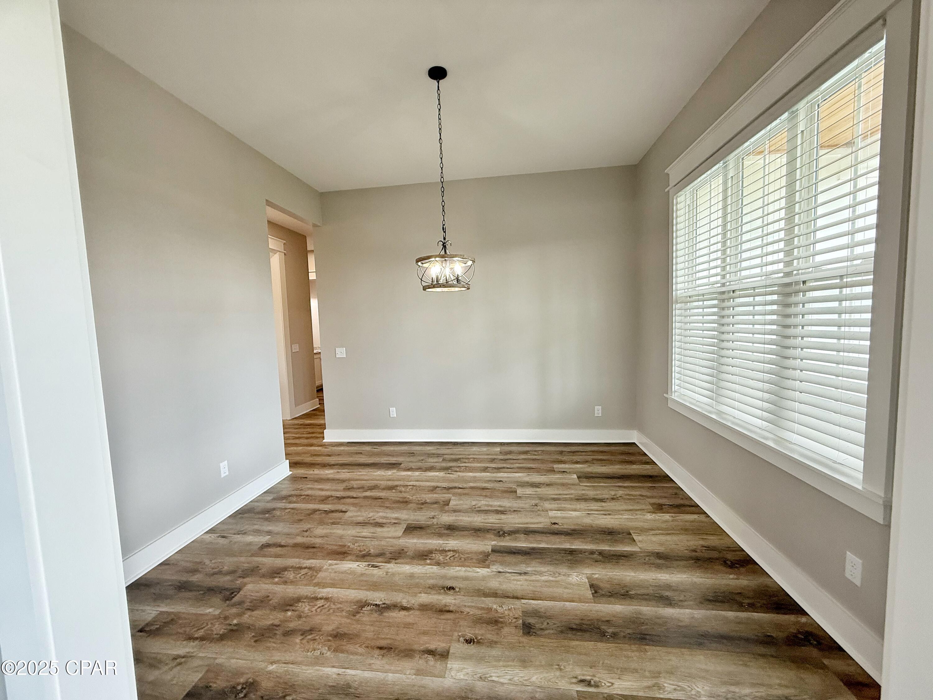 Greenfield Subdivision Phase II - Residential