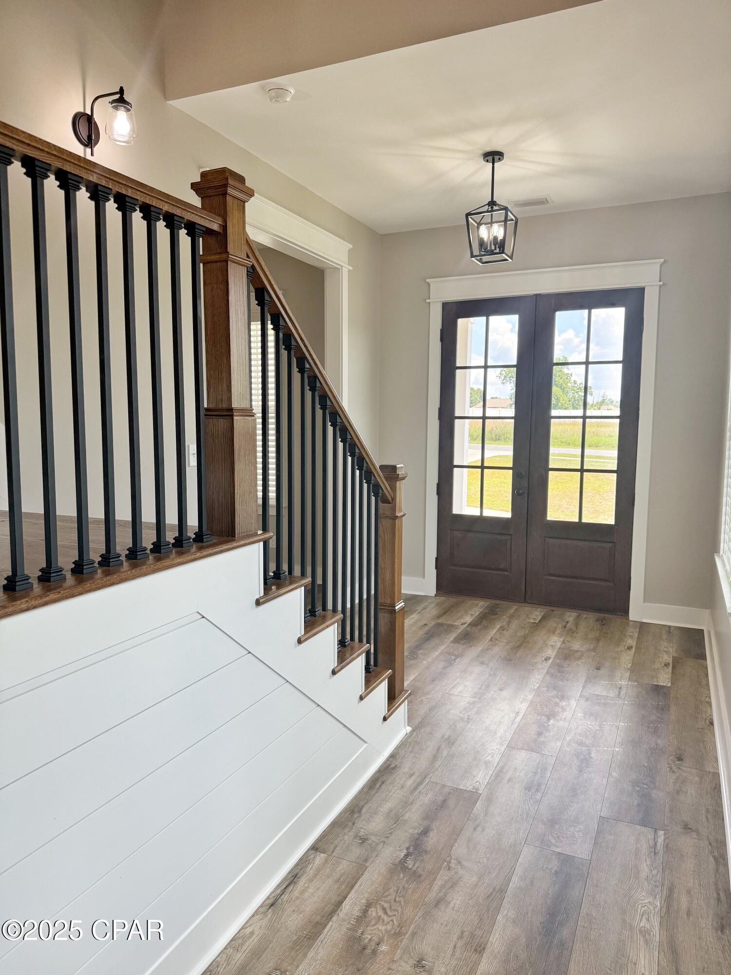 Greenfield Subdivision Phase II - Residential