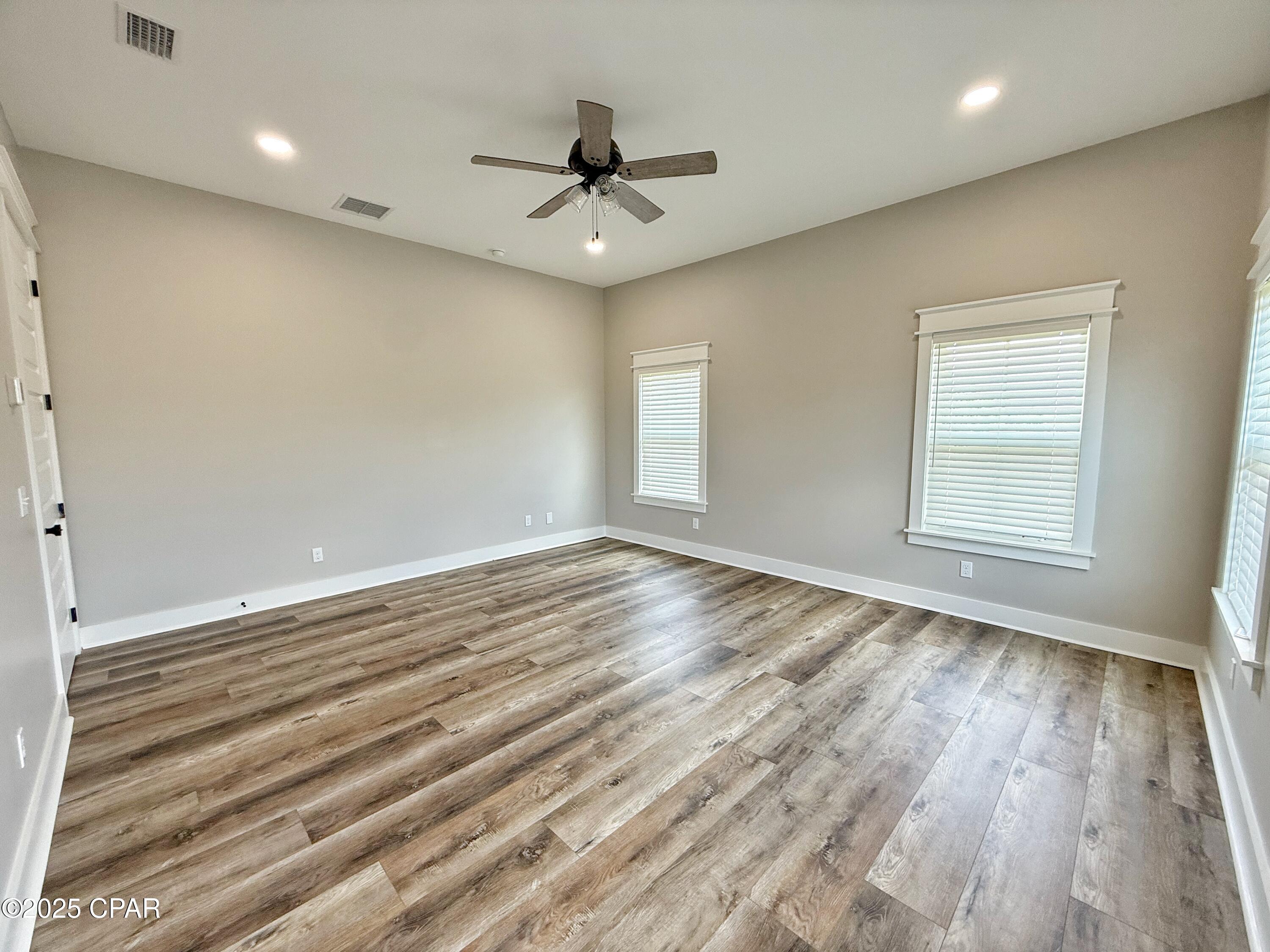 Greenfield Subdivision Phase II - Residential