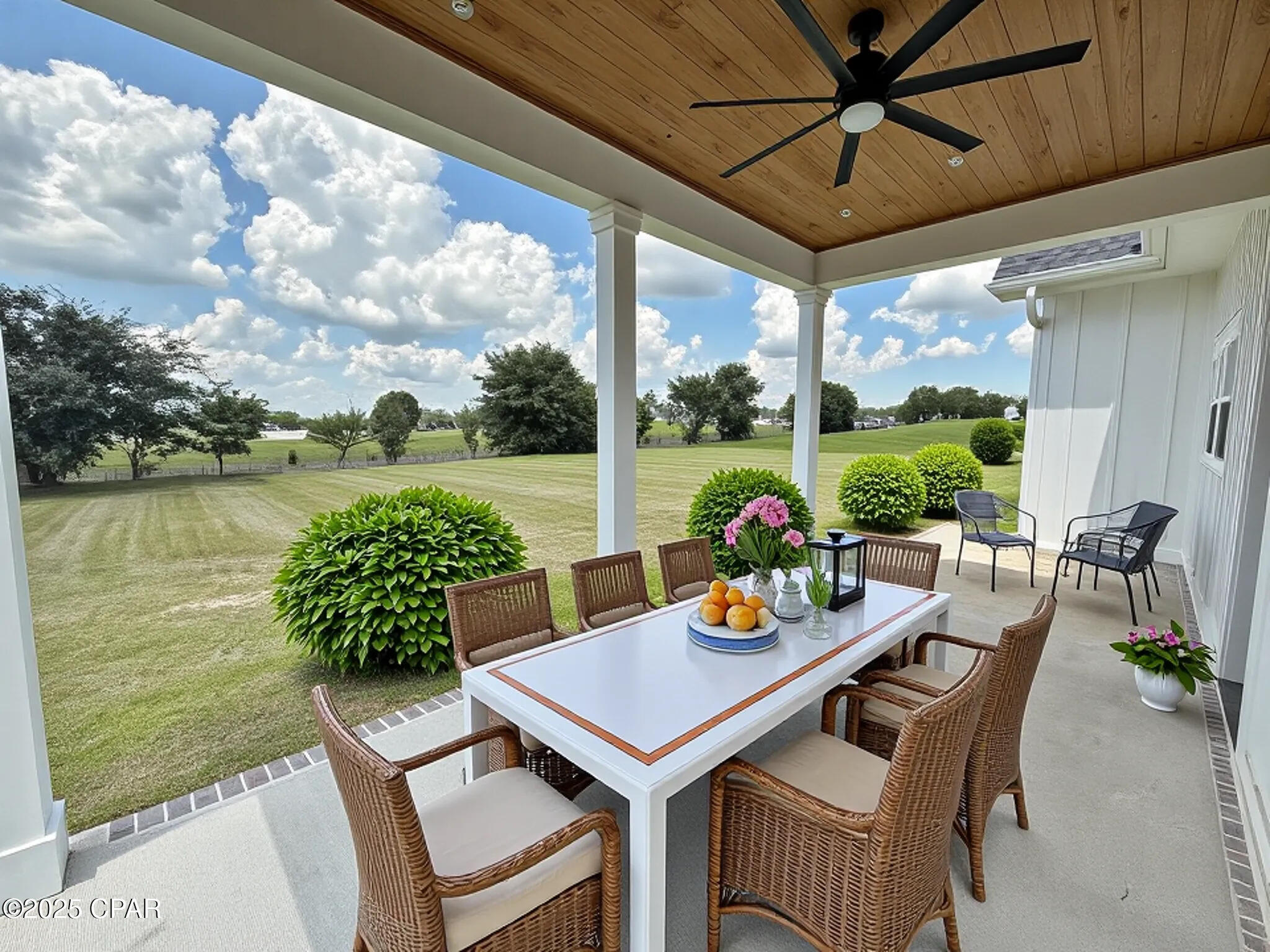 Greenfield Subdivision Phase II - Residential