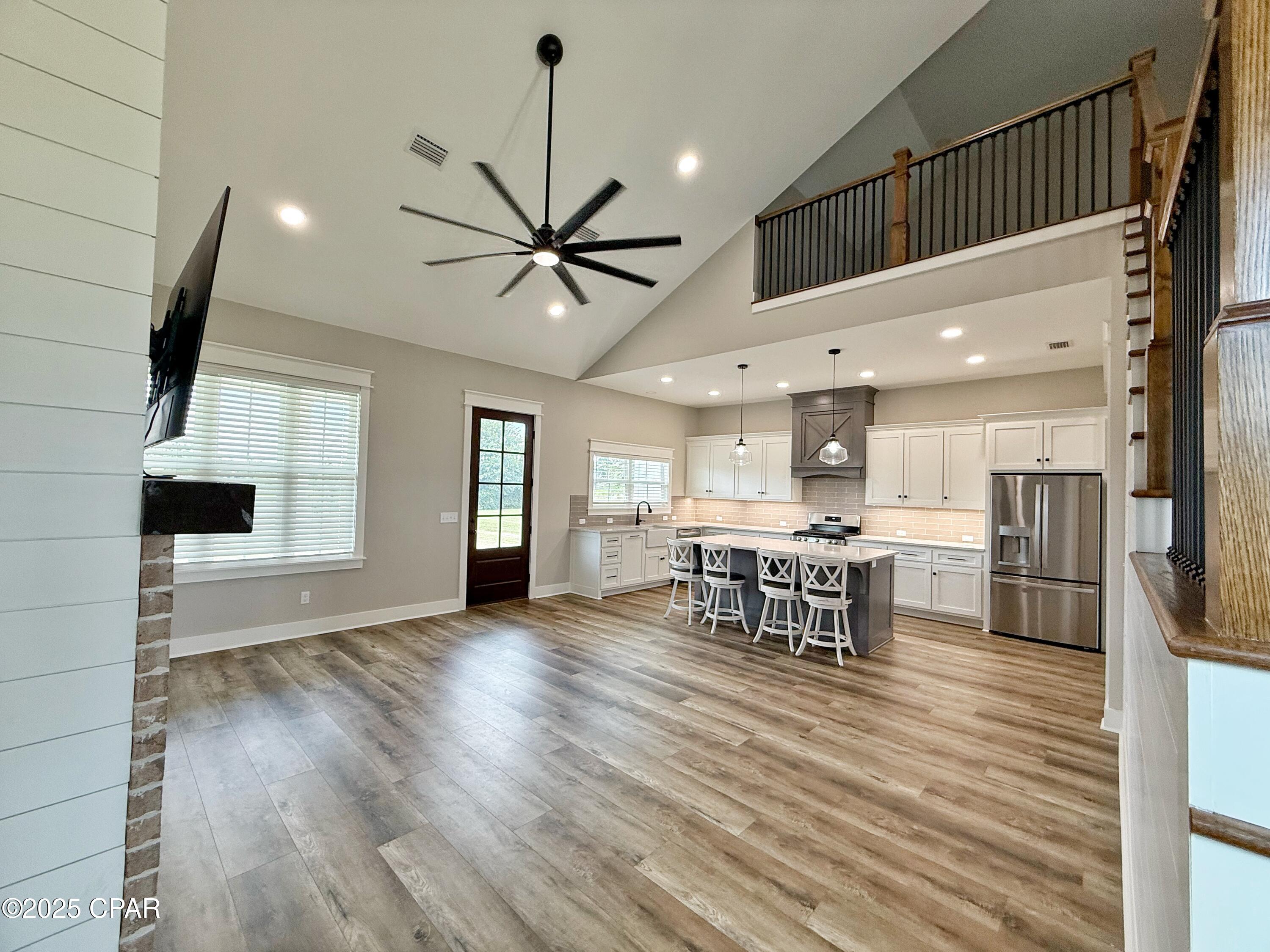 Greenfield Subdivision Phase II - Residential