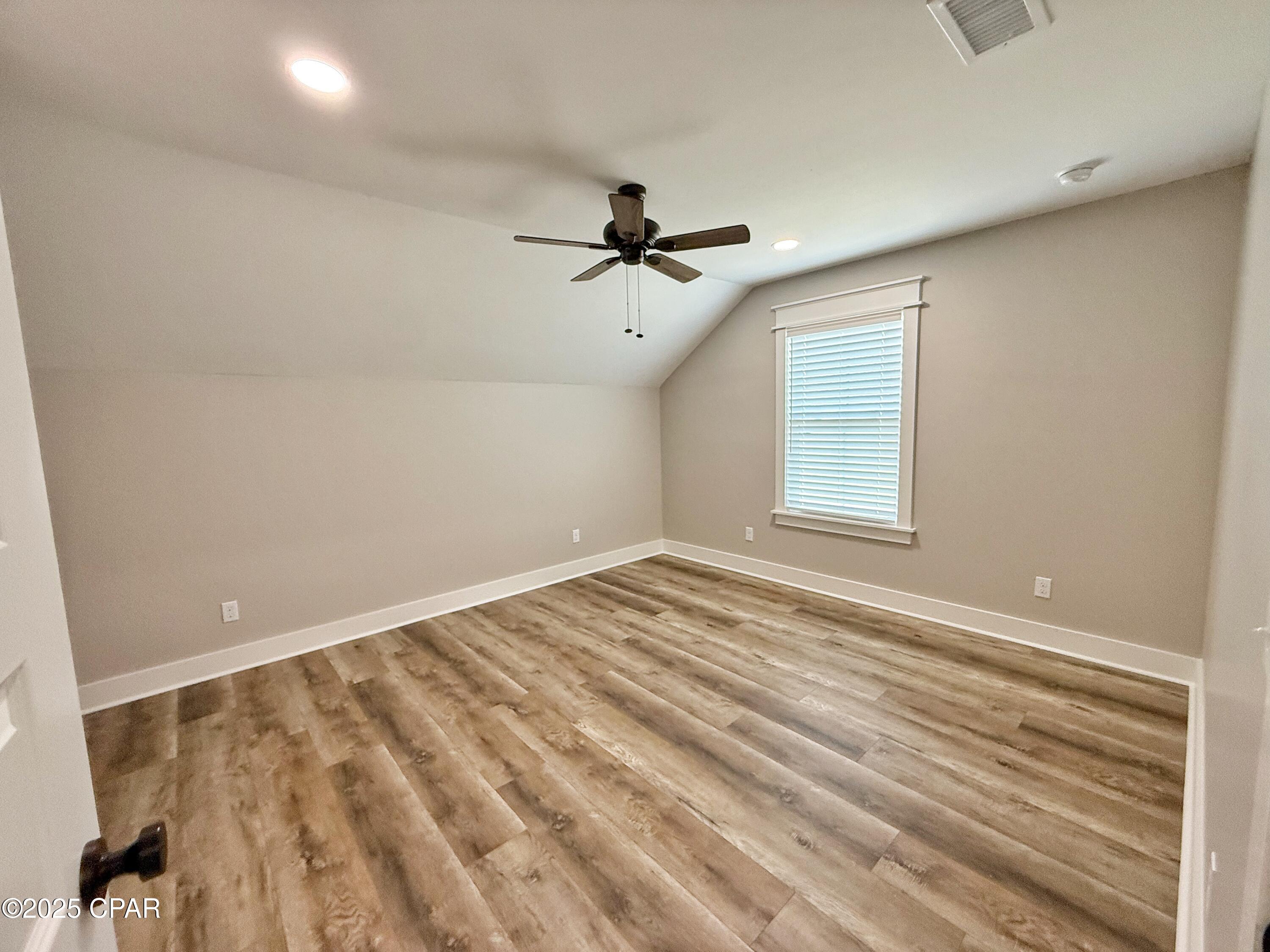 Greenfield Subdivision Phase II - Residential