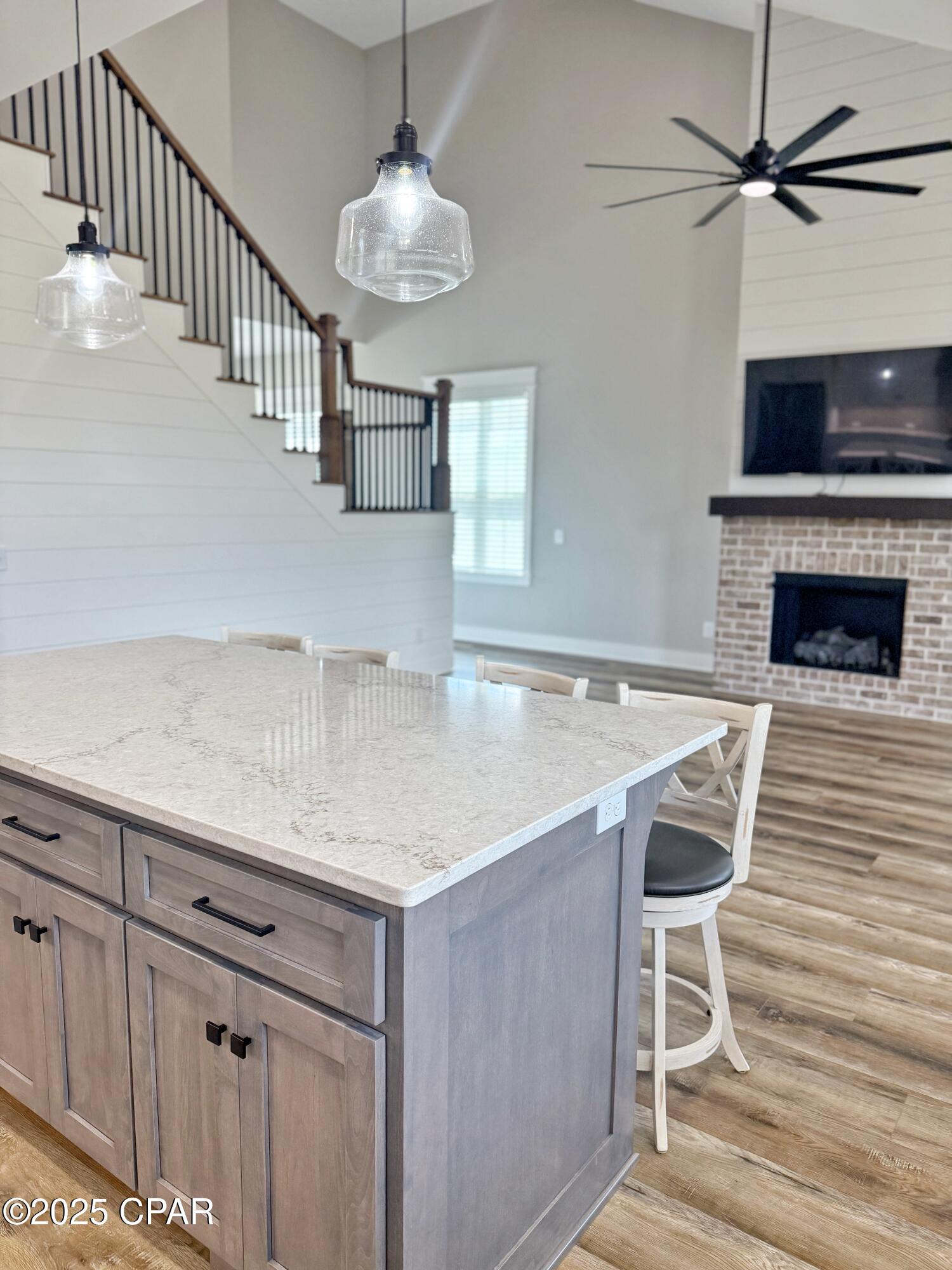 Greenfield Subdivision Phase II - Residential