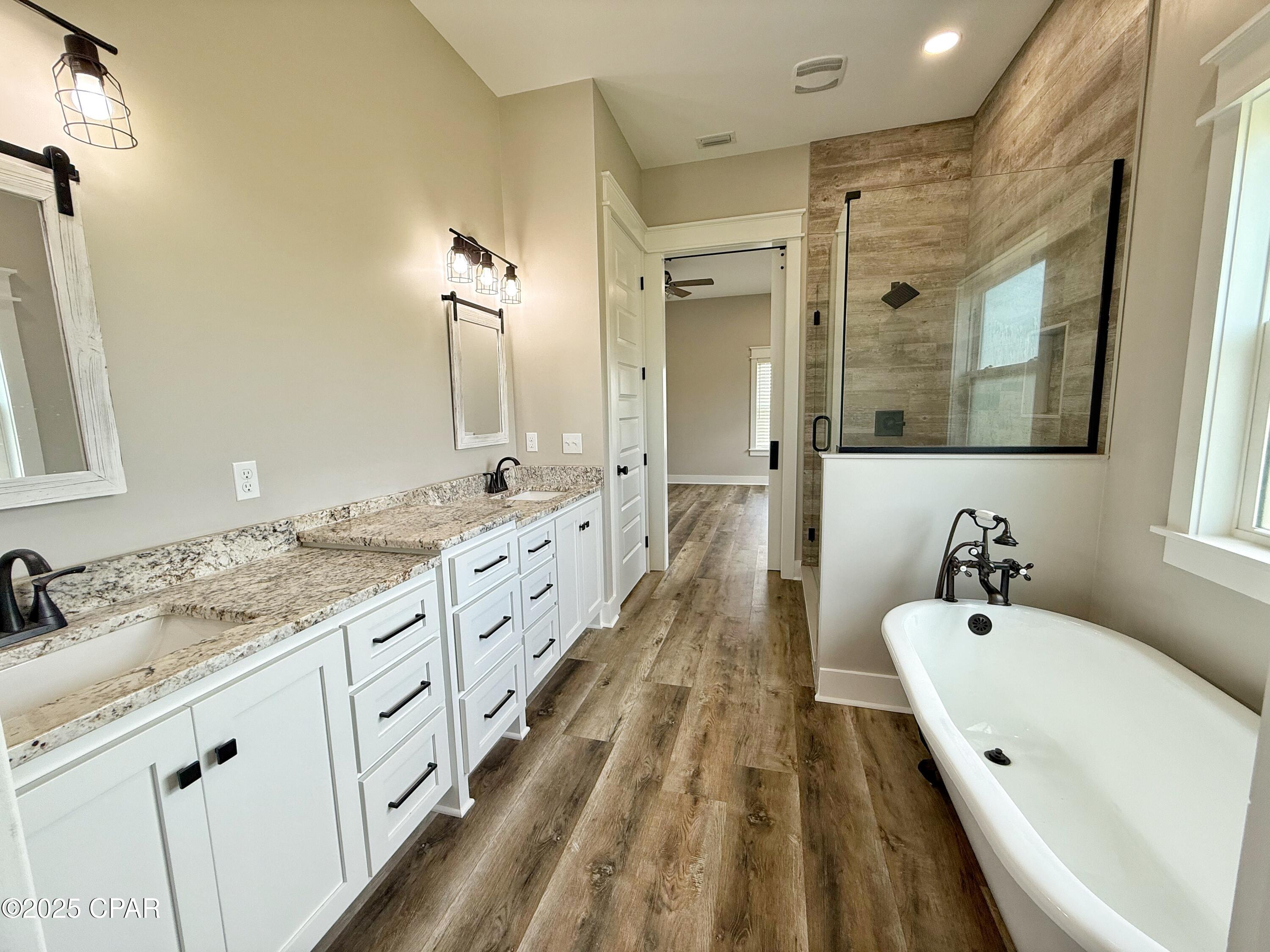 Greenfield Subdivision Phase II - Residential