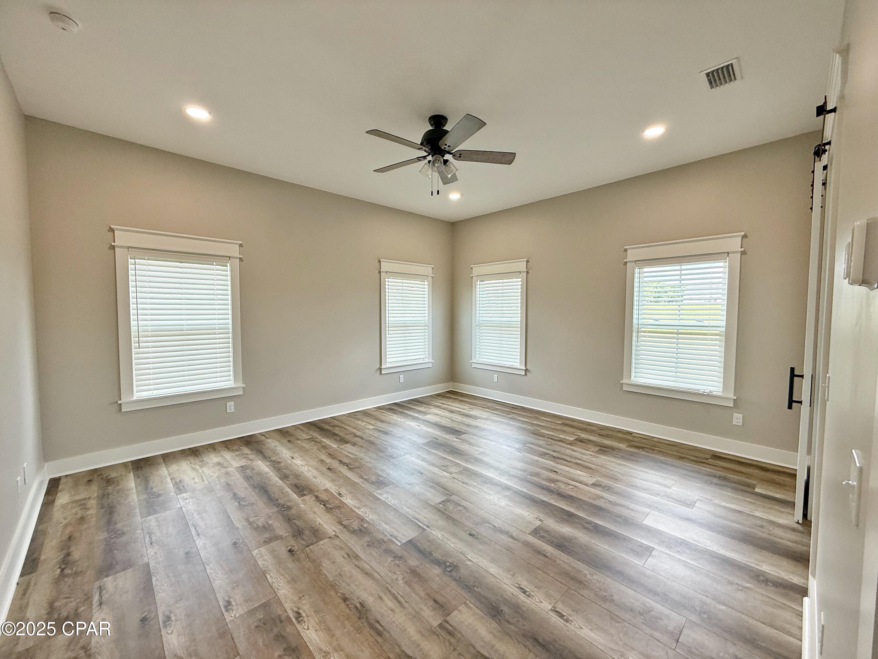 Greenfield Subdivision Phase II - Residential