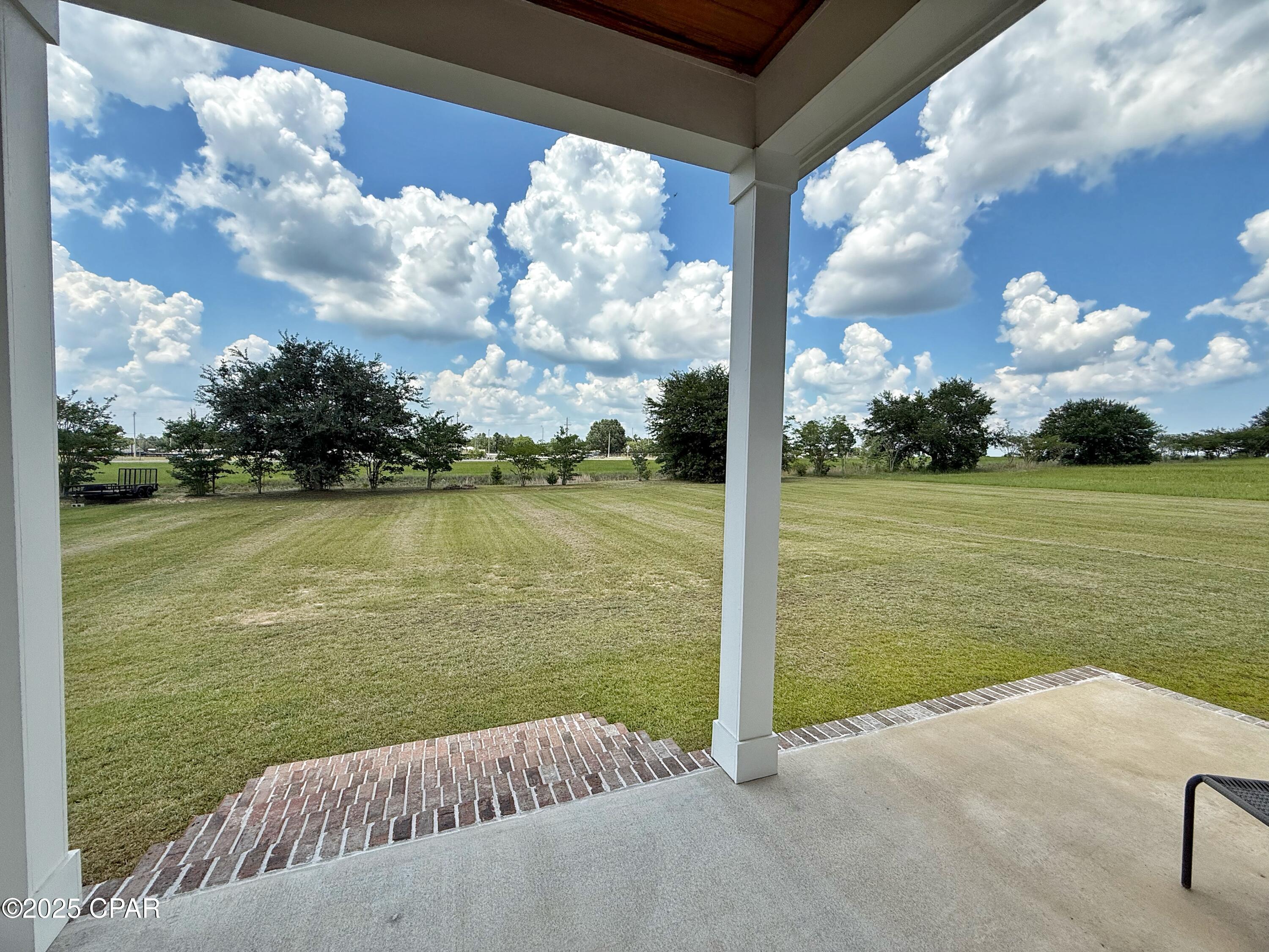 Greenfield Subdivision Phase II - Residential