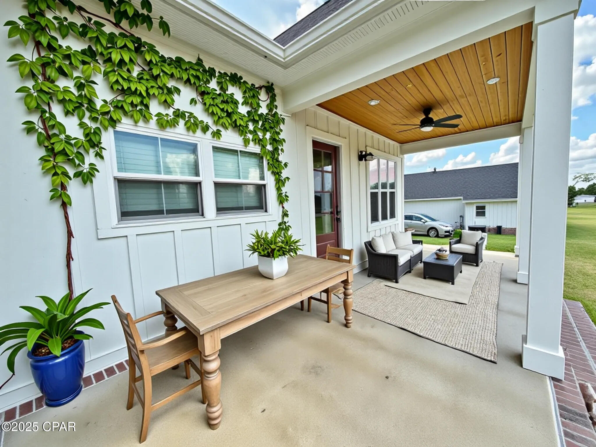 Greenfield Subdivision Phase II - Residential