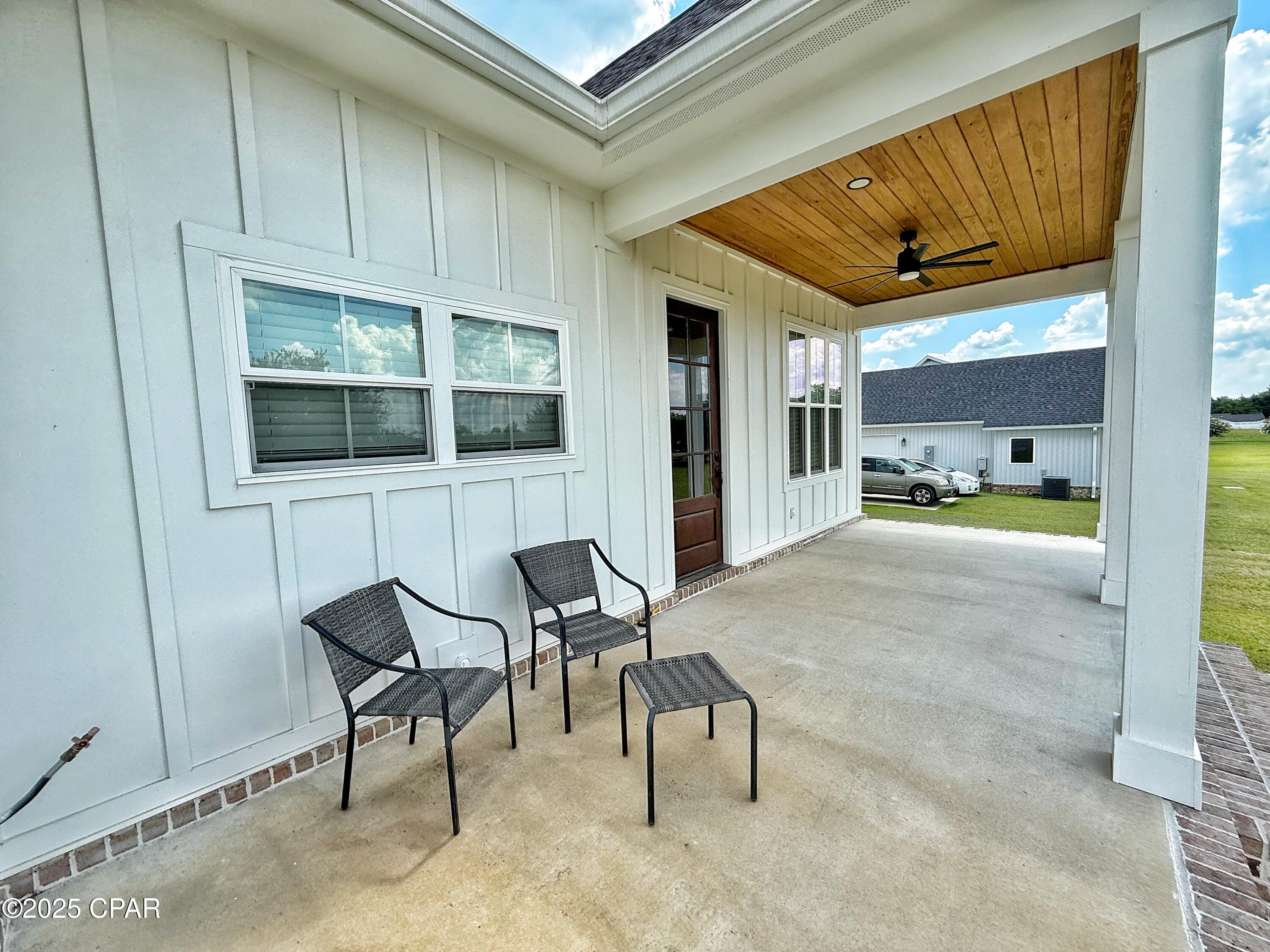 Greenfield Subdivision Phase II - Residential