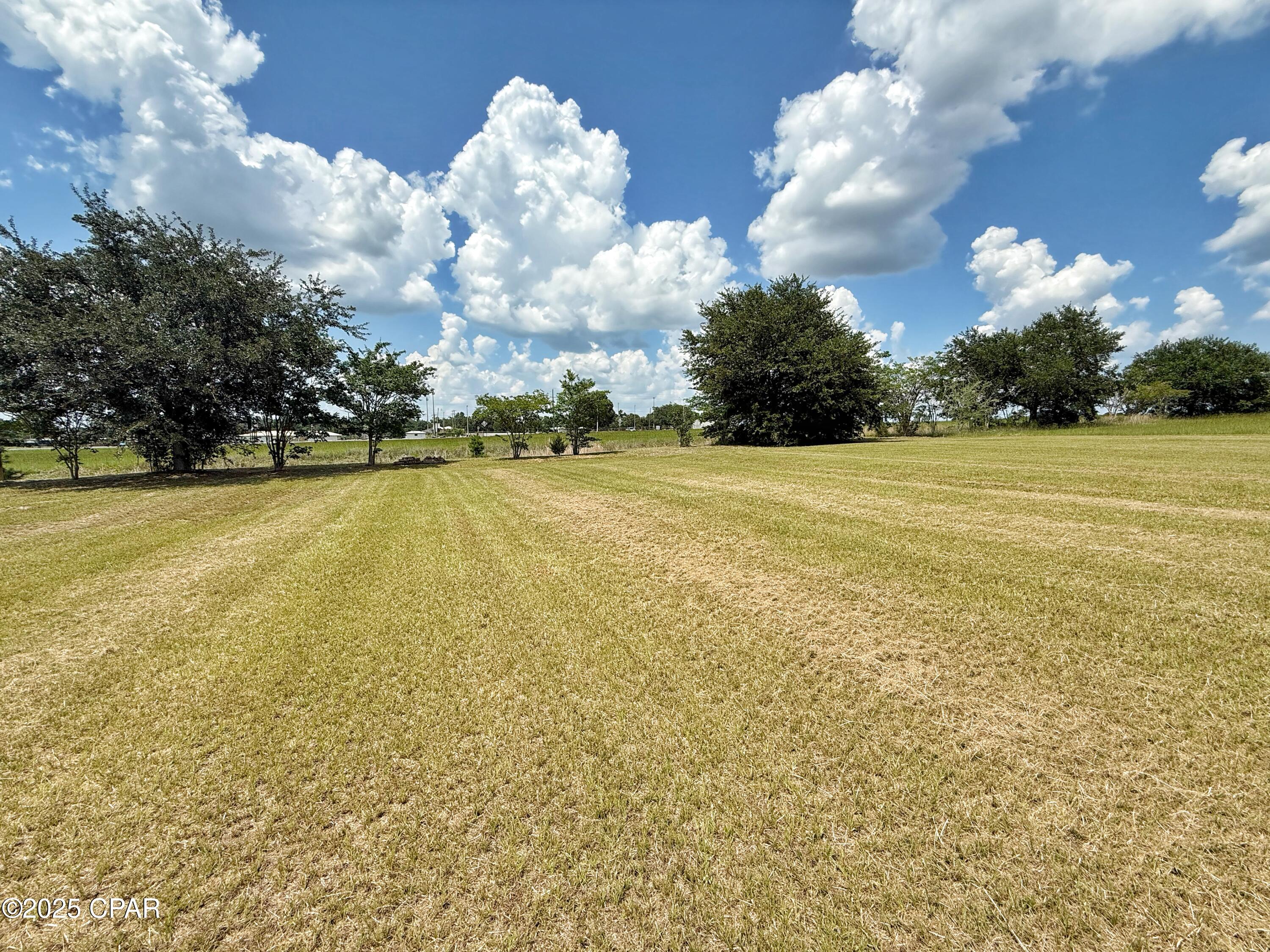 Greenfield Subdivision Phase II - Residential