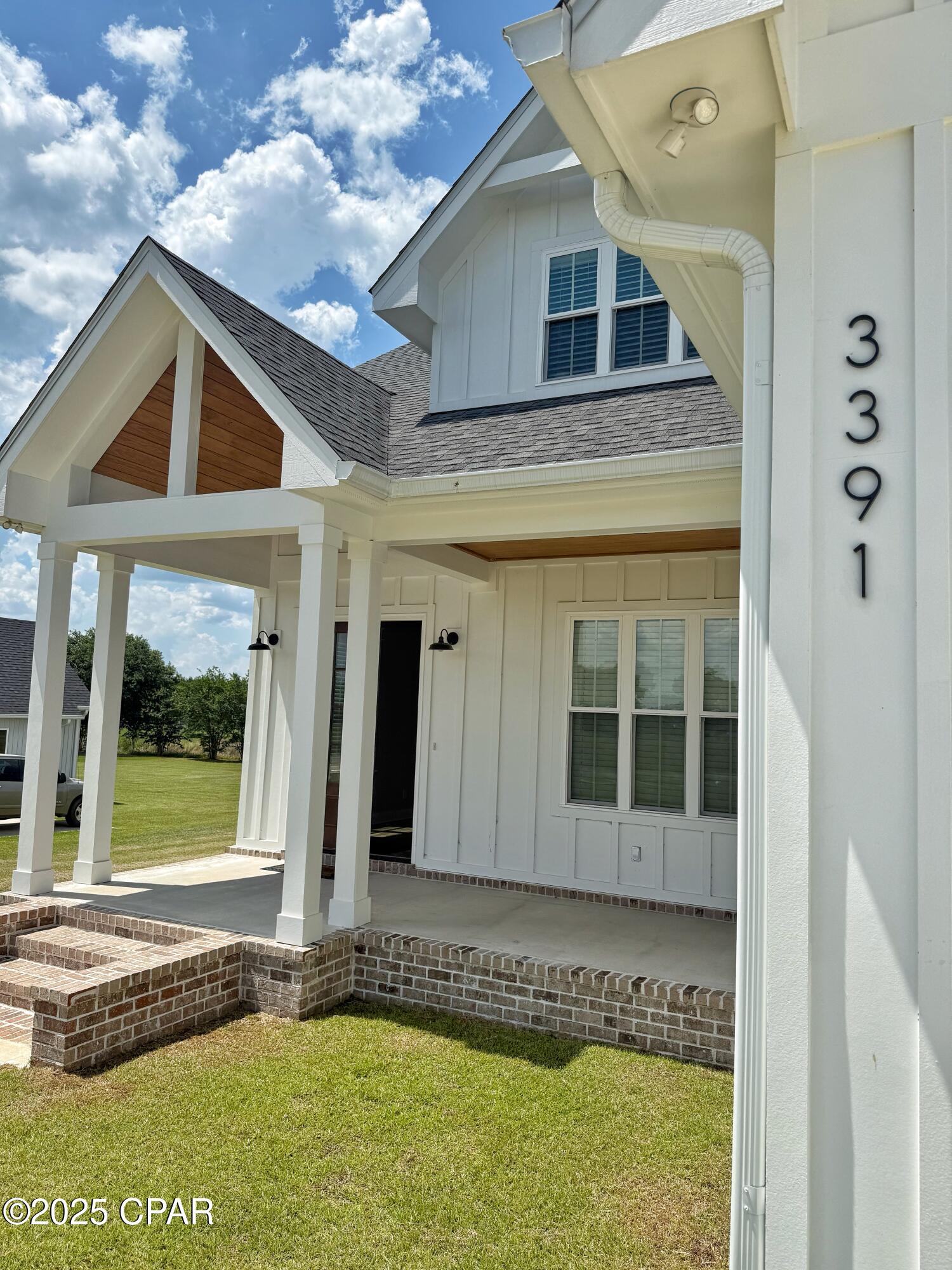 Greenfield Subdivision Phase II - Residential