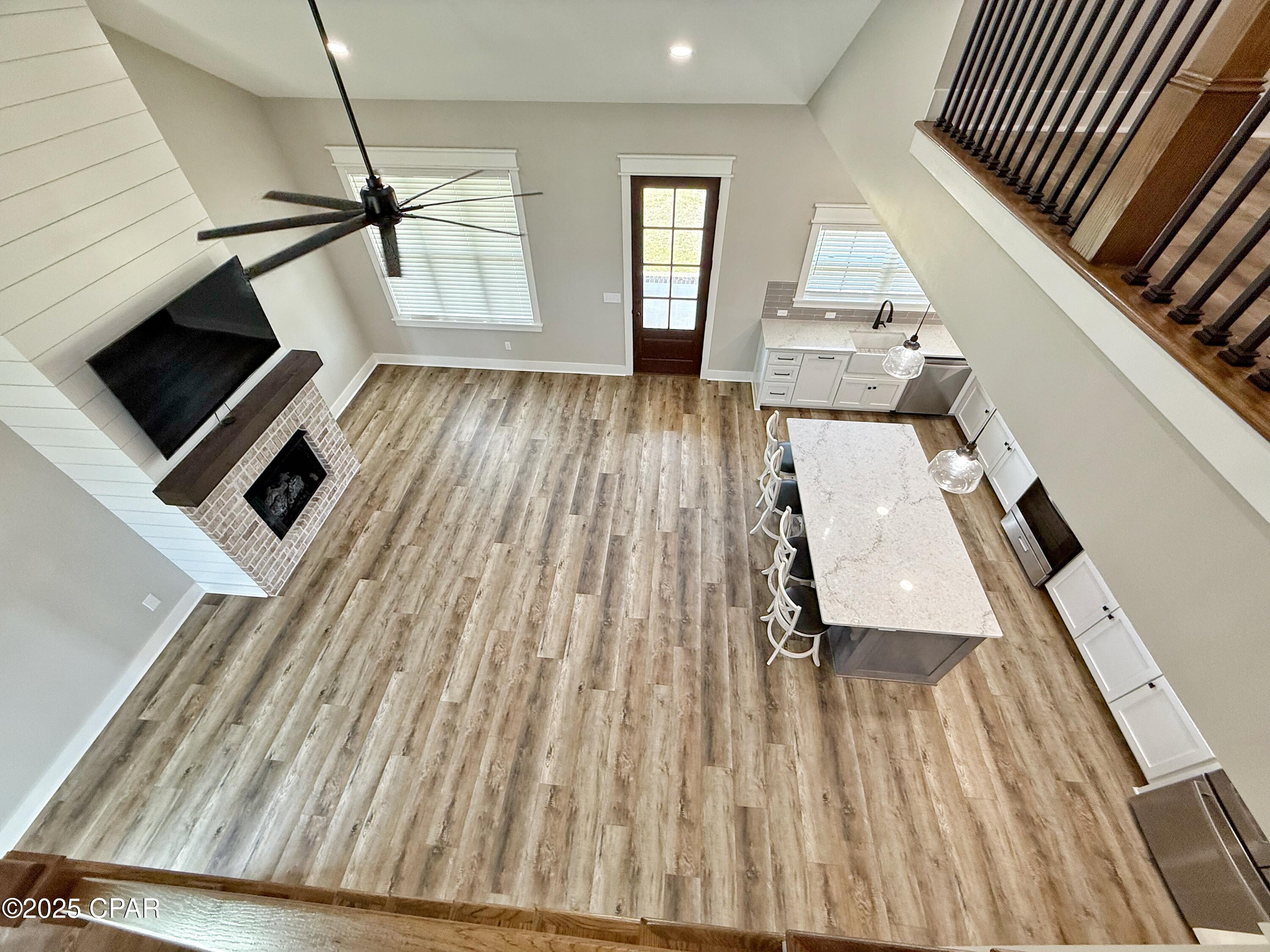 Greenfield Subdivision Phase II - Residential