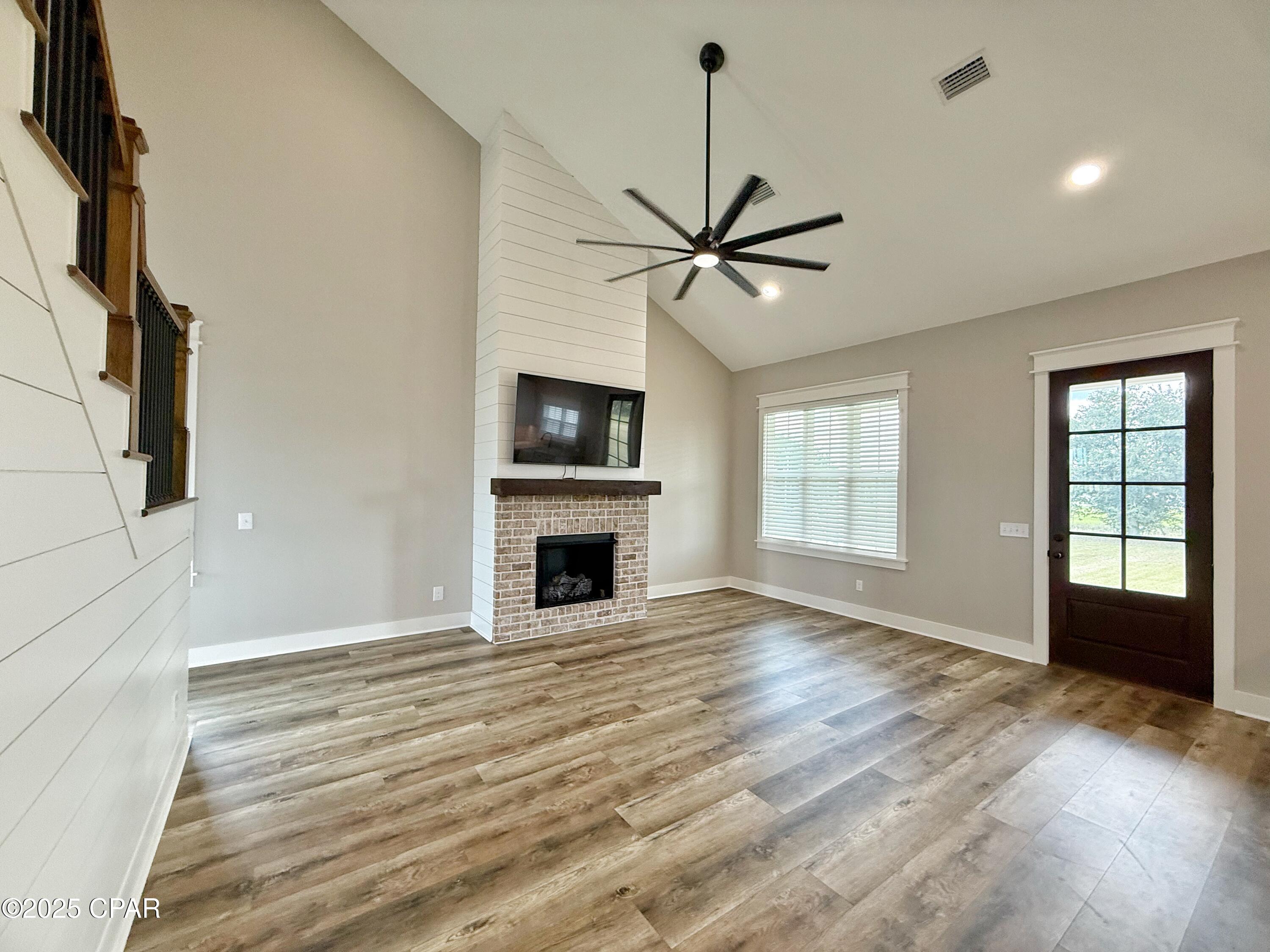 Greenfield Subdivision Phase II - Residential