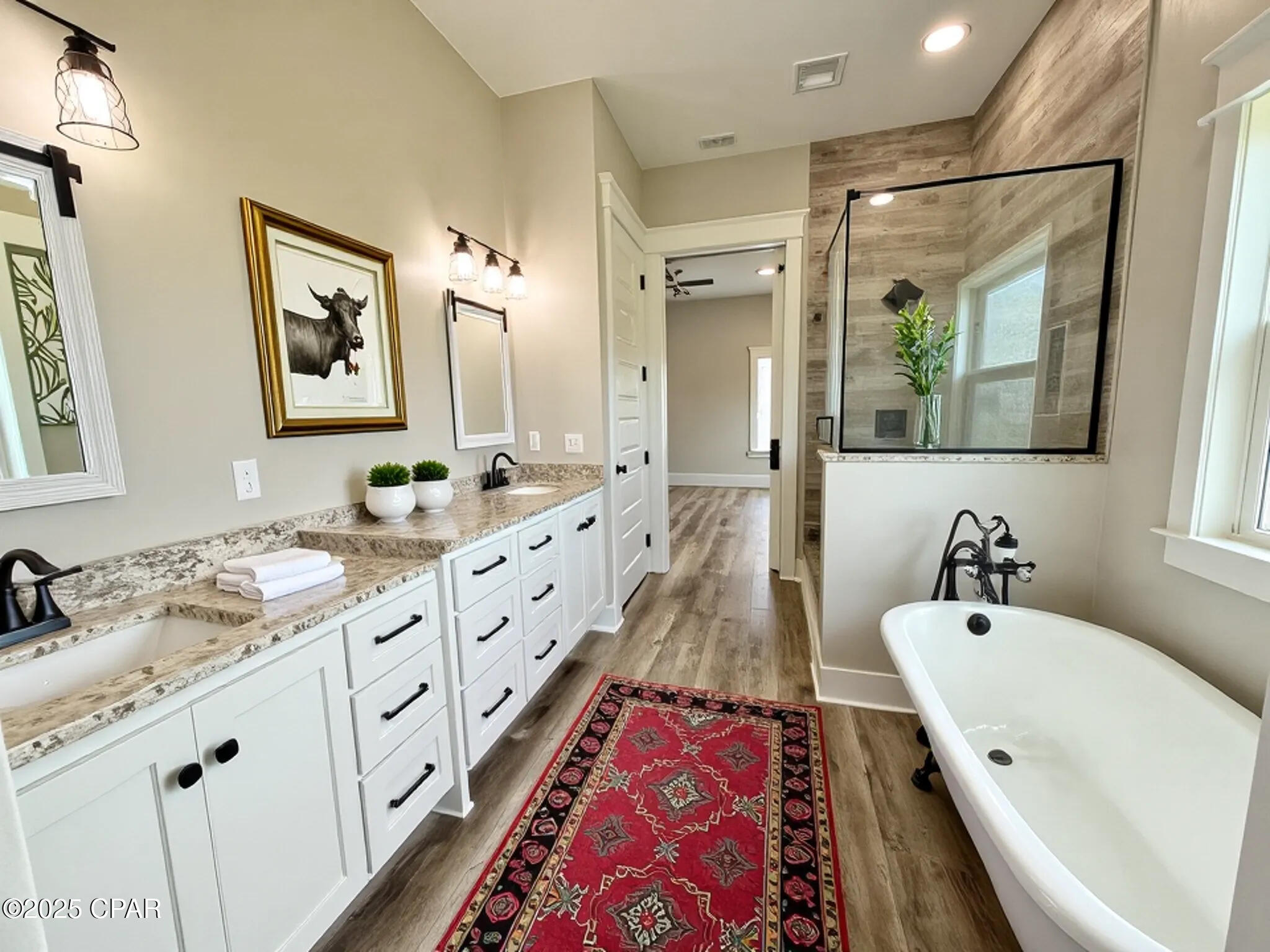 Greenfield Subdivision Phase II - Residential