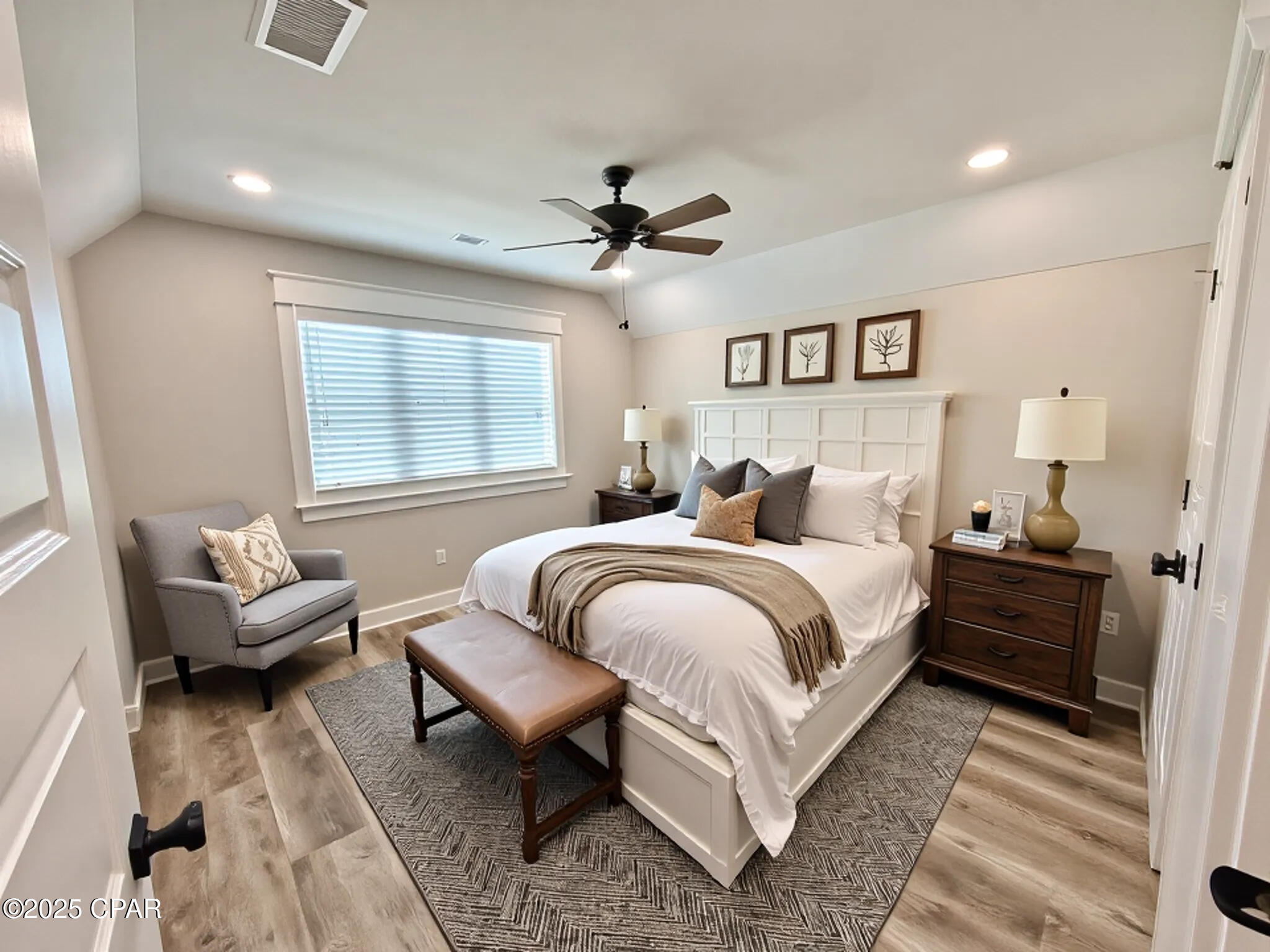 Greenfield Subdivision Phase II - Residential