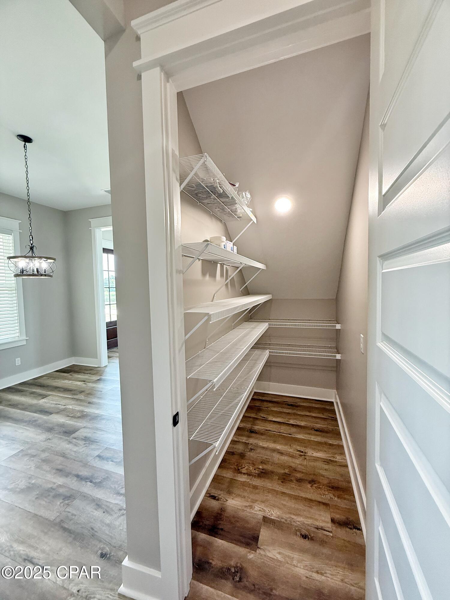 Greenfield Subdivision Phase II - Residential