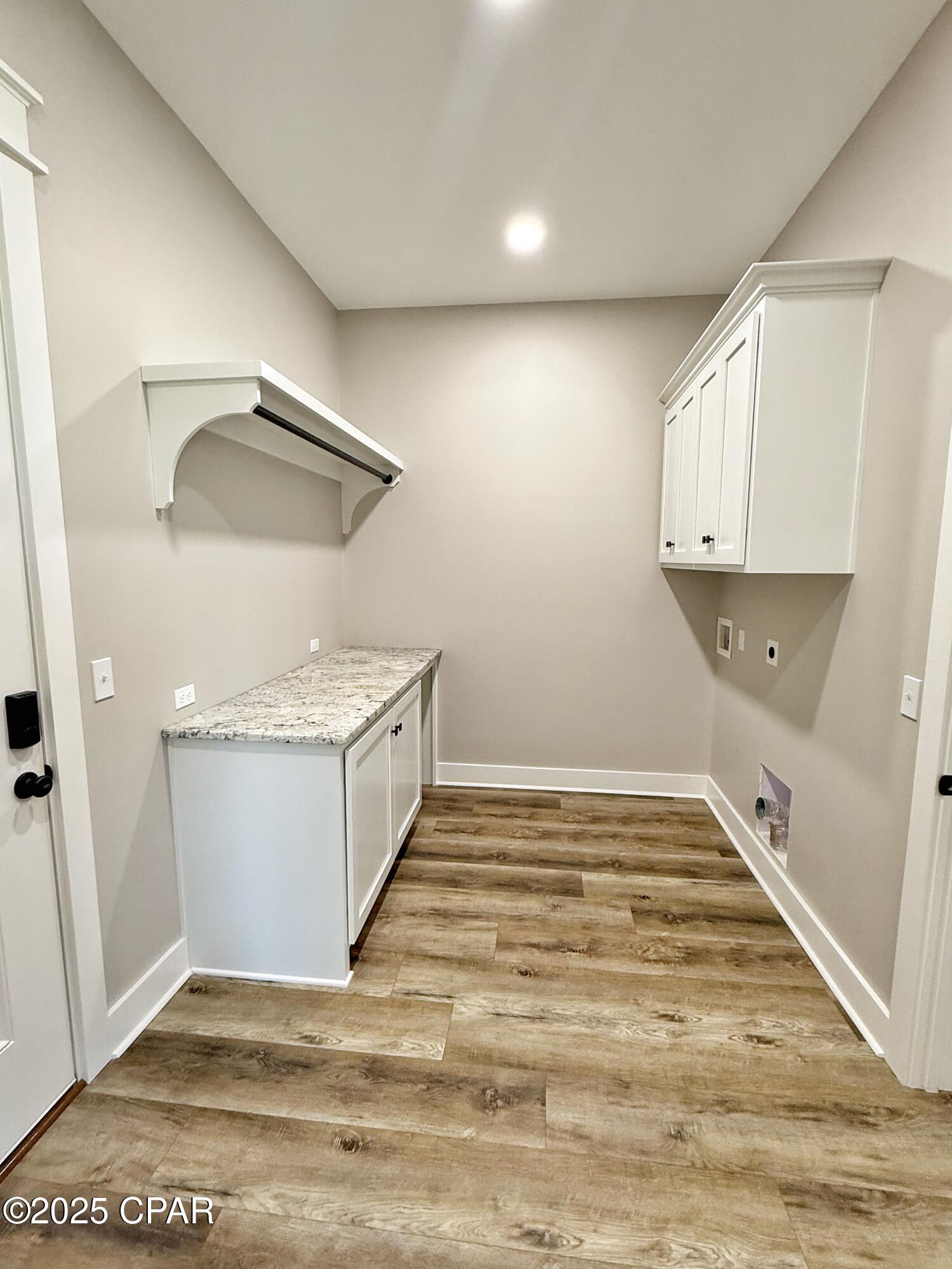 Greenfield Subdivision Phase II - Residential