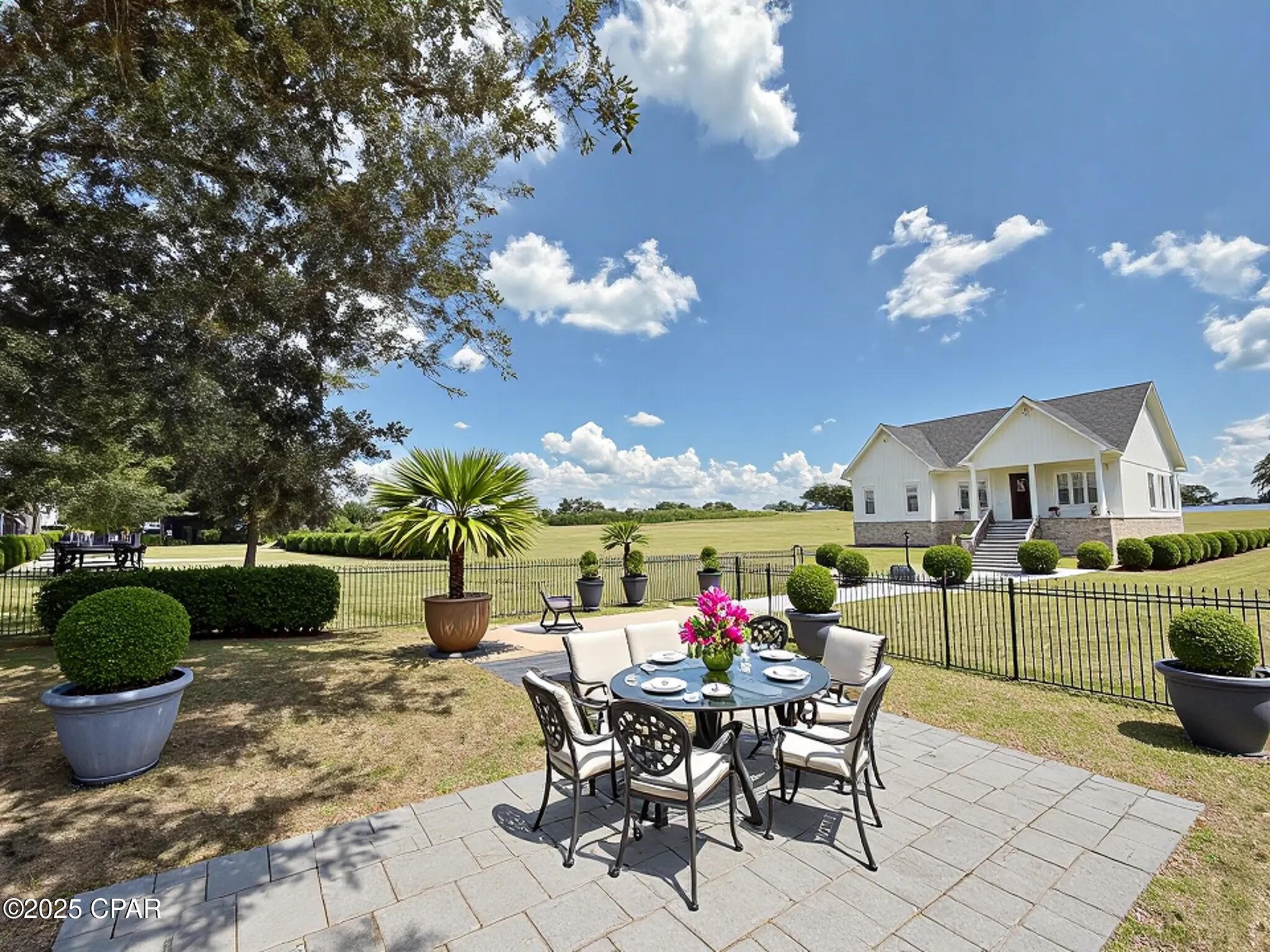 Greenfield Subdivision Phase II - Residential