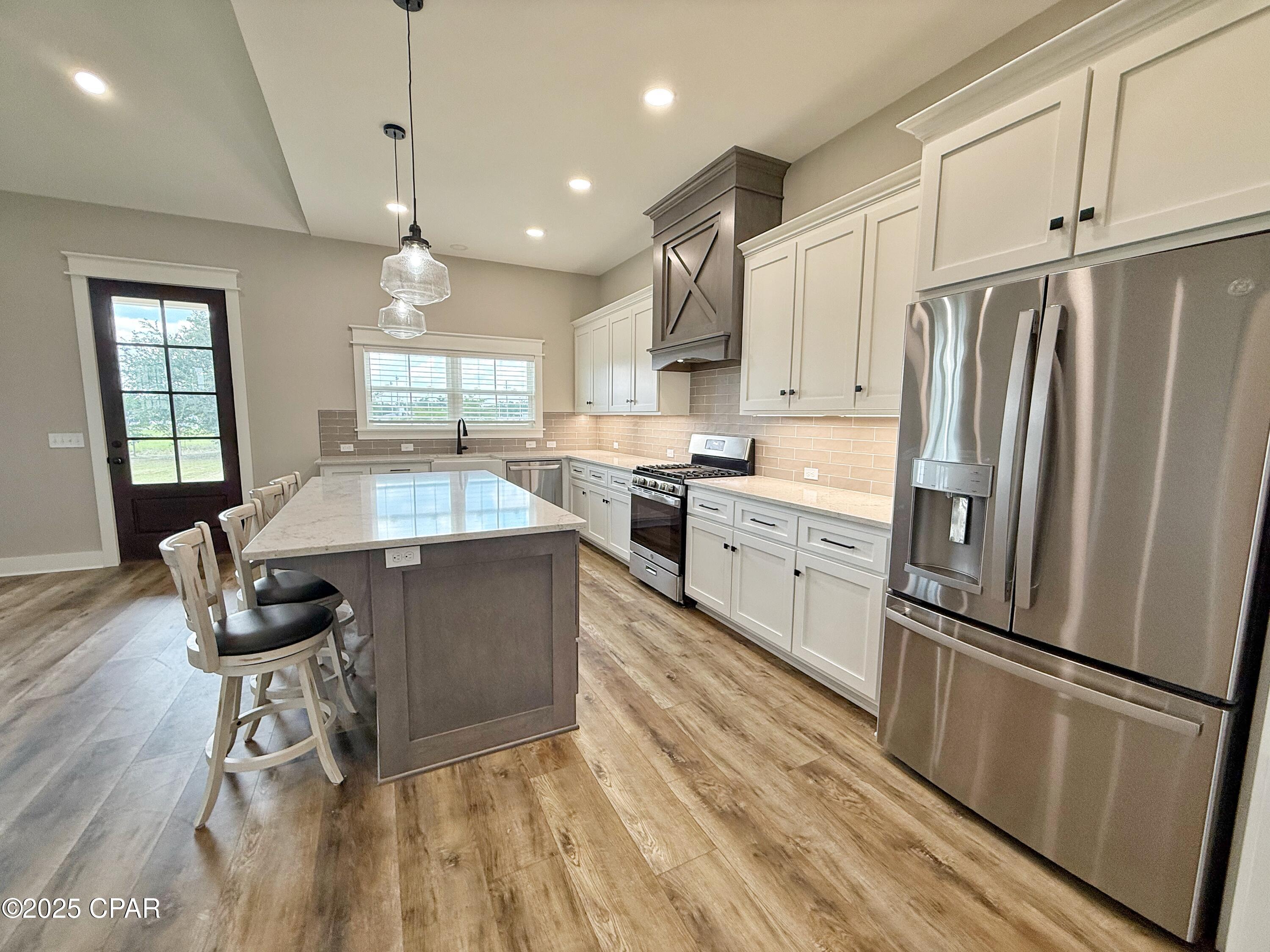 Greenfield Subdivision Phase II - Residential