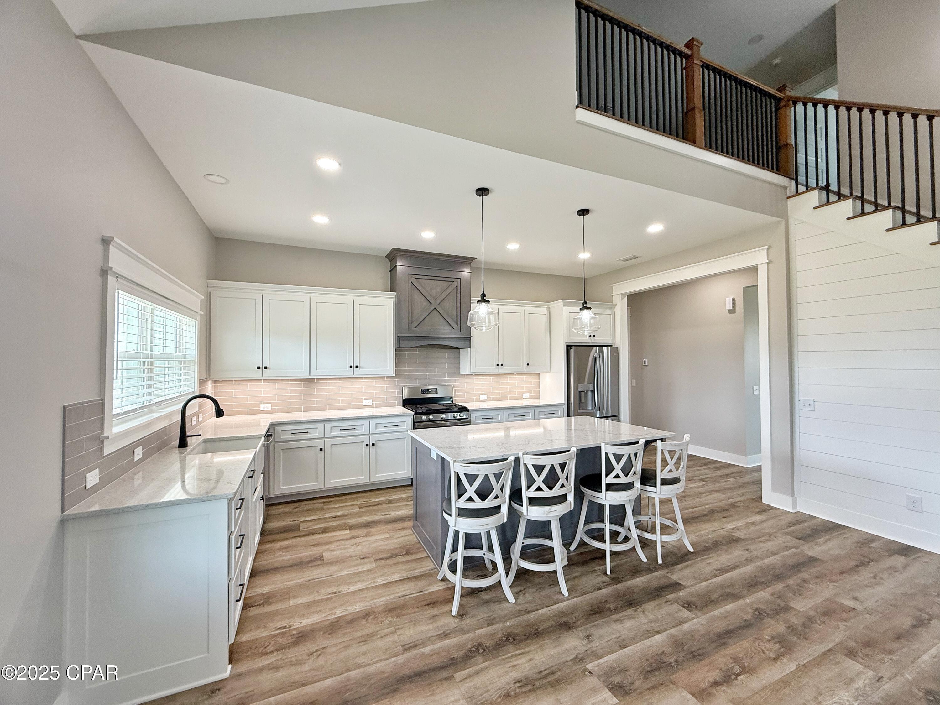 Greenfield Subdivision Phase II - Residential