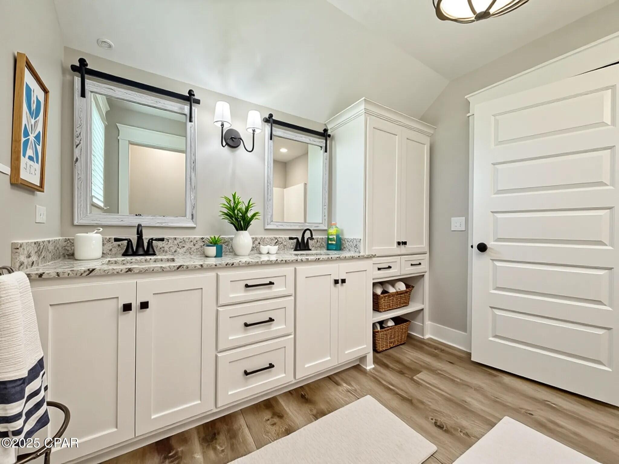 Greenfield Subdivision Phase II - Residential