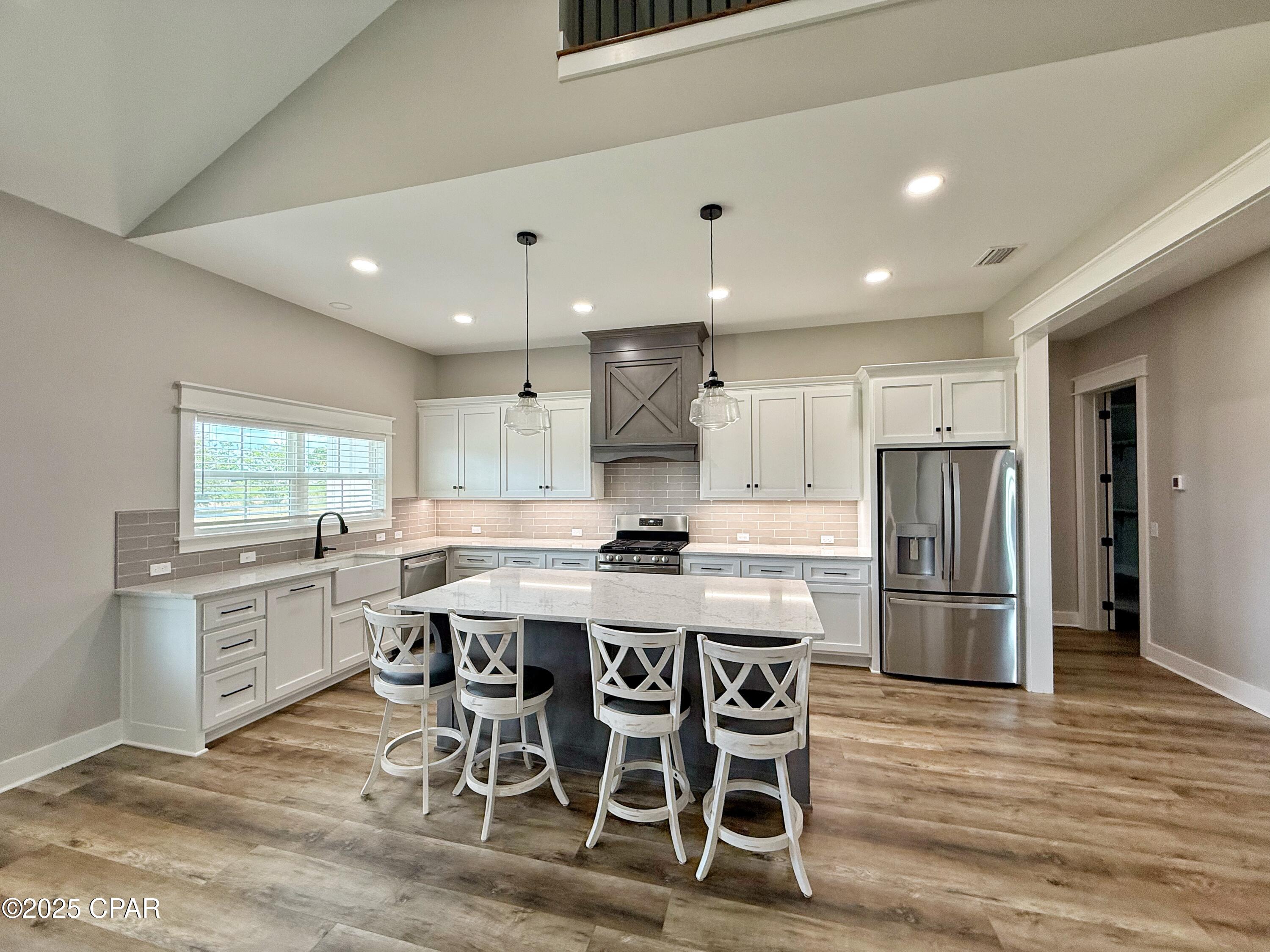 Greenfield Subdivision Phase II - Residential