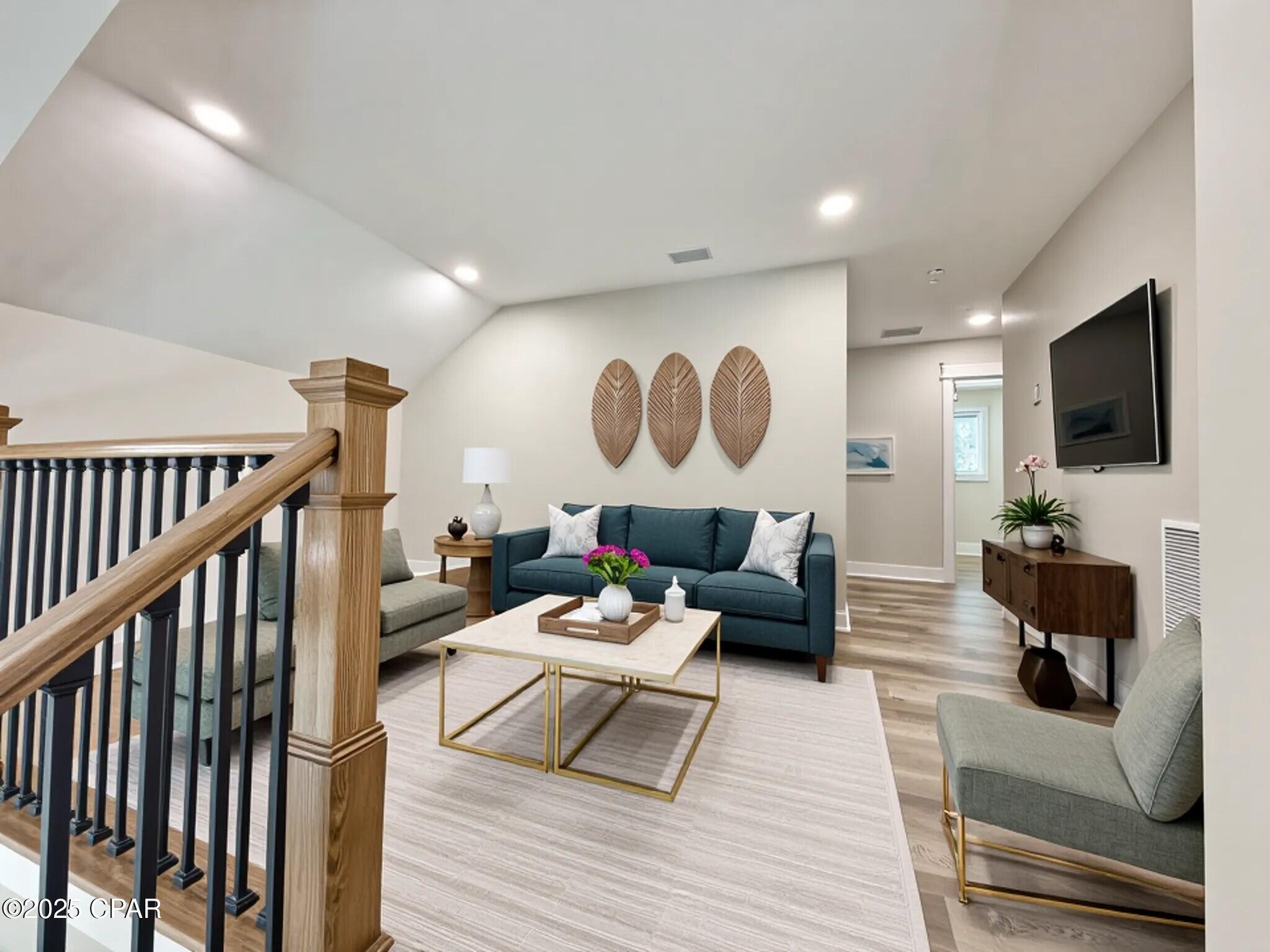 Greenfield Subdivision Phase II - Residential